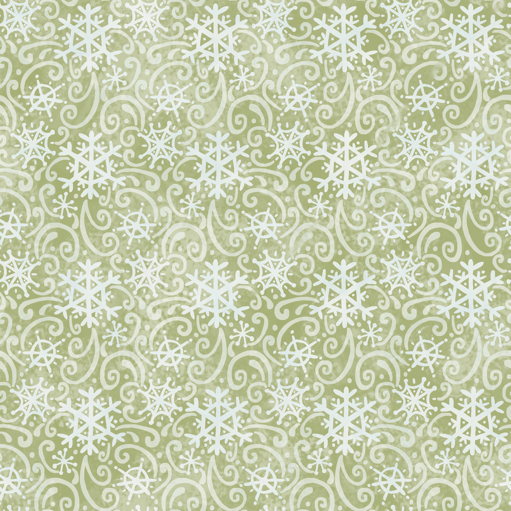 tiled preview square