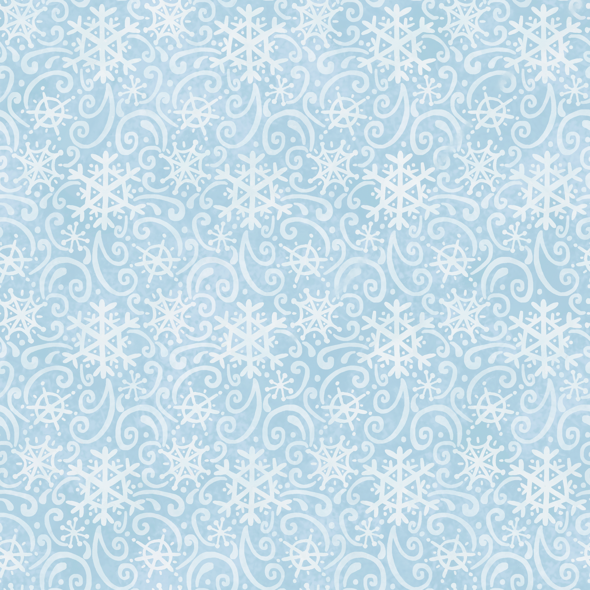 tiled preview square