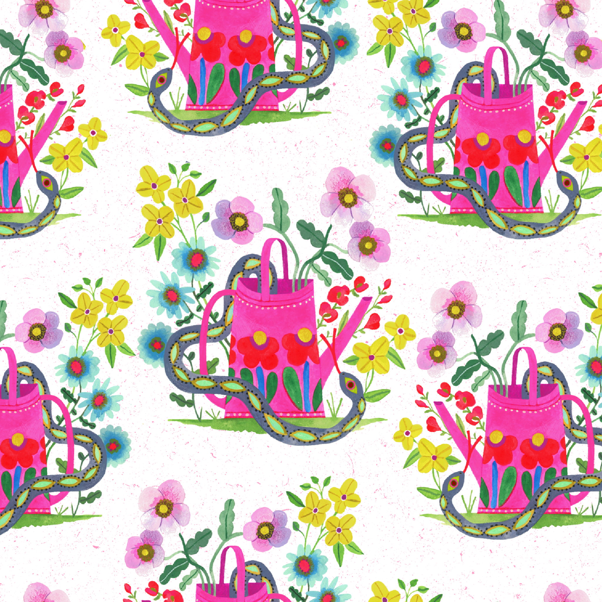 tiled preview square