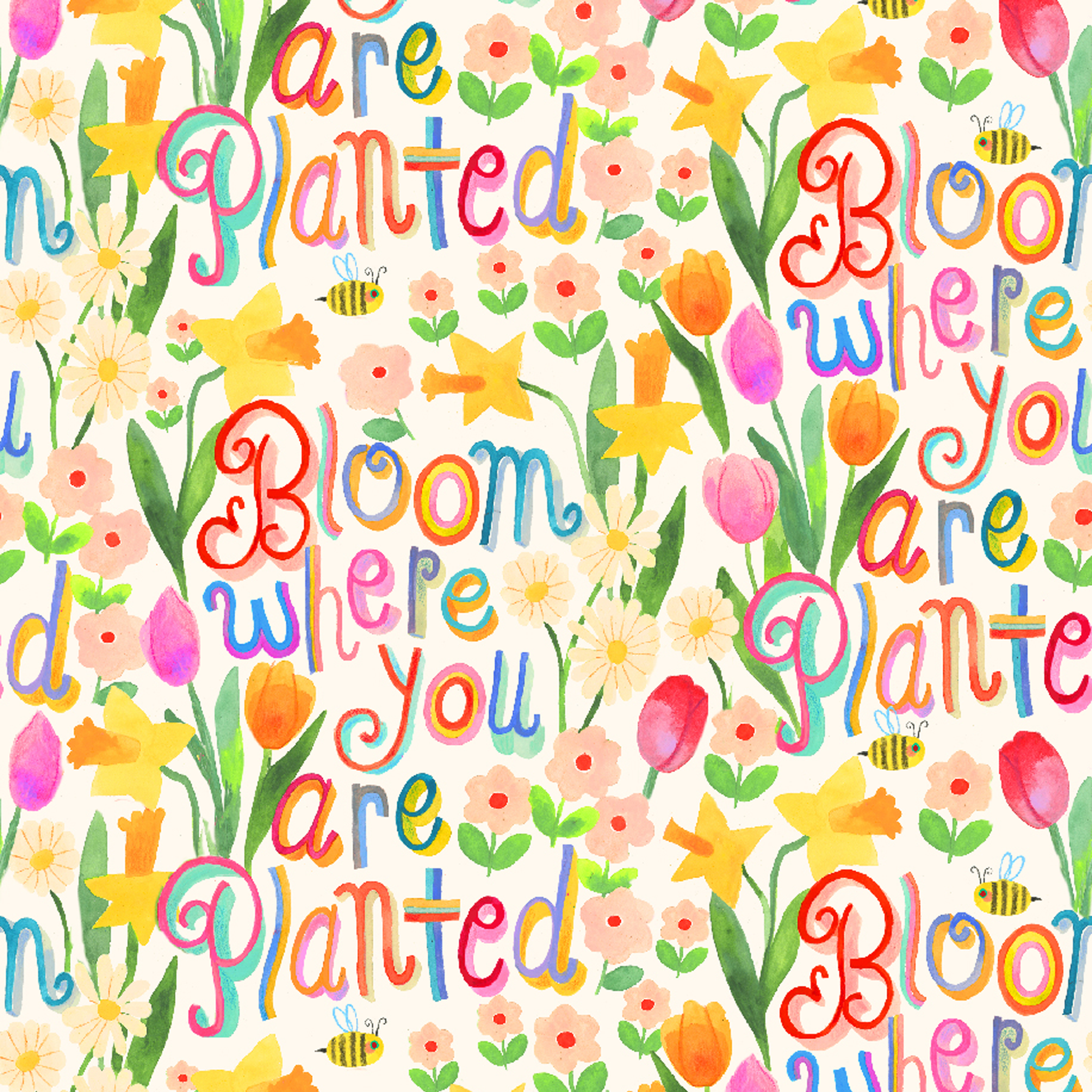 tiled preview square