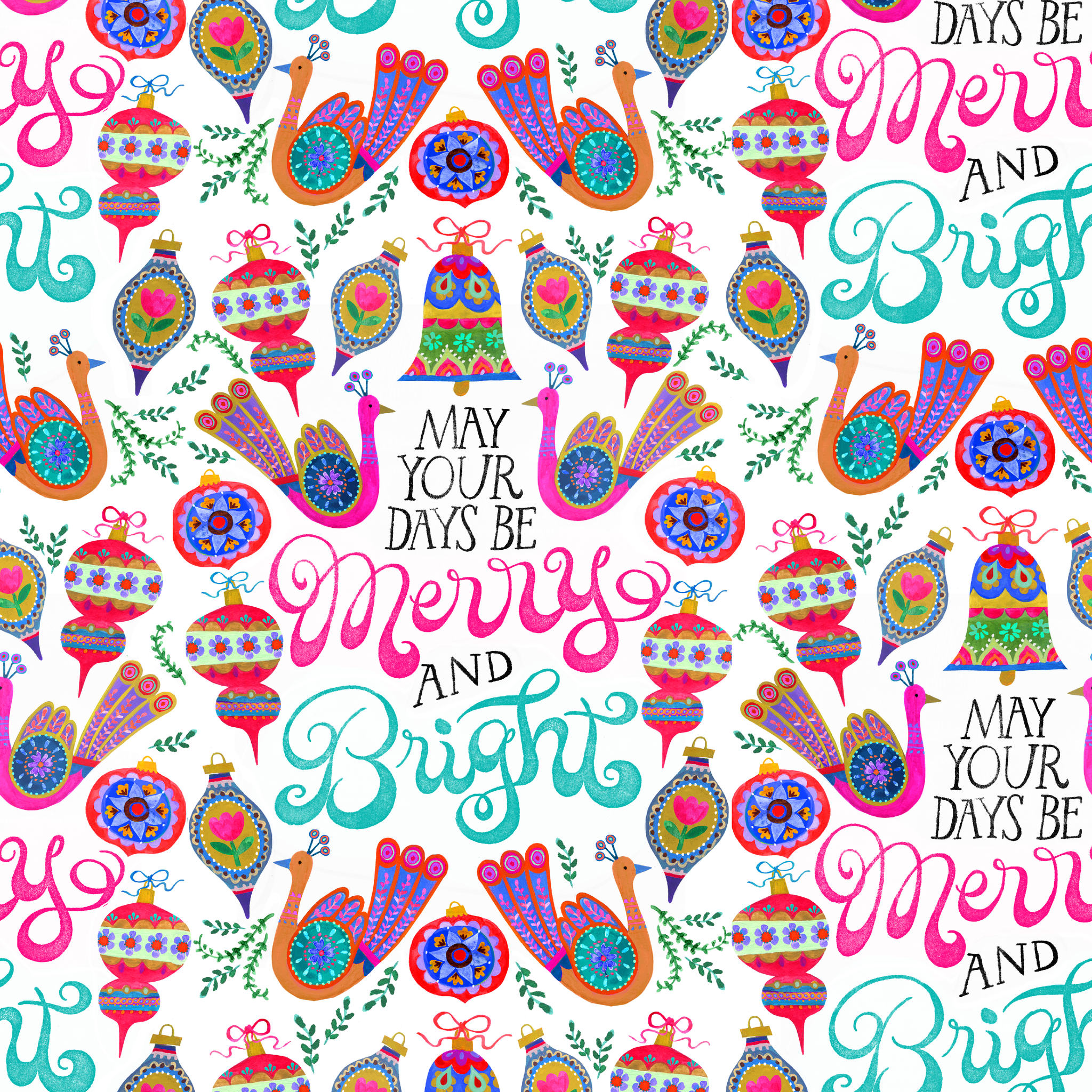 tiled preview square