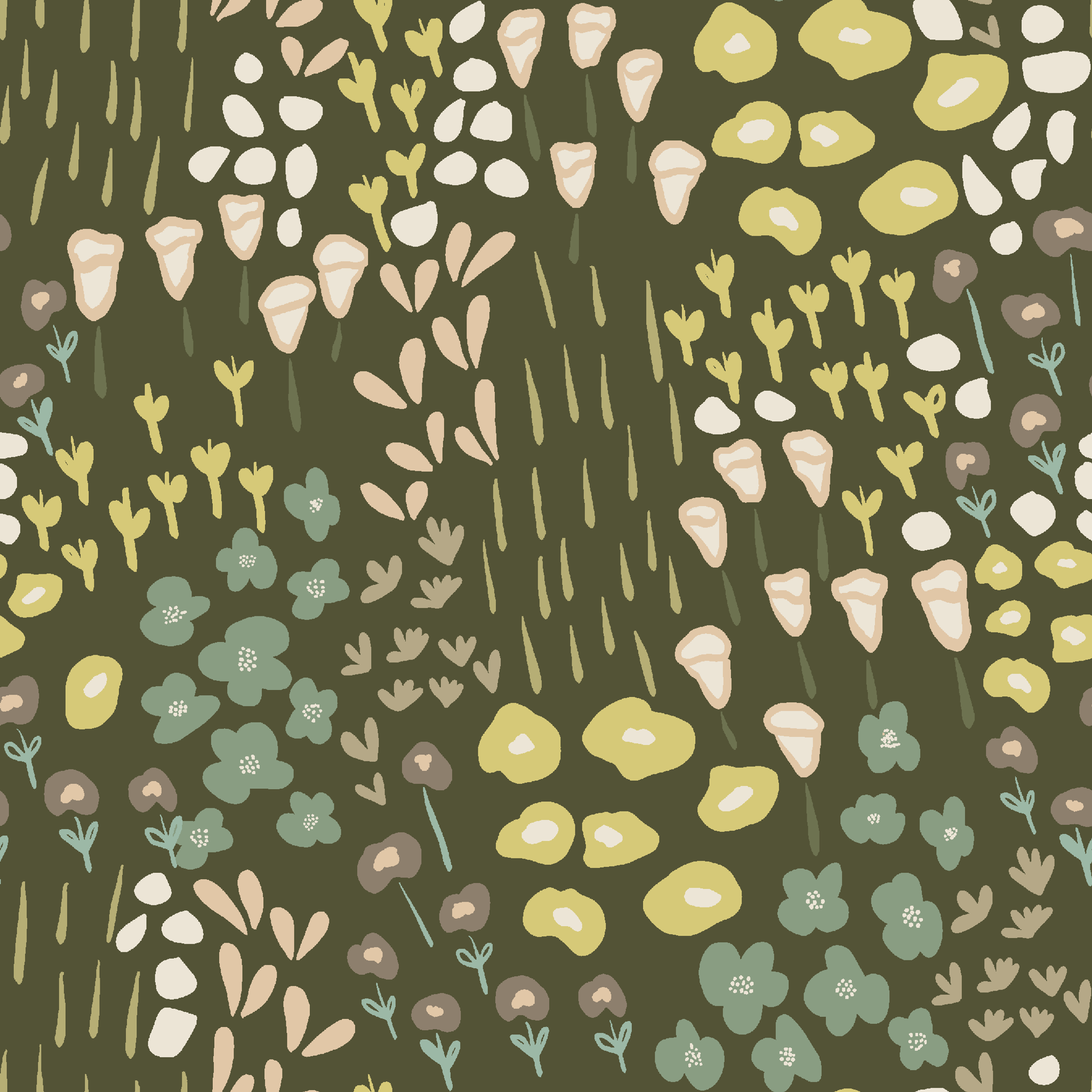 tiled preview square