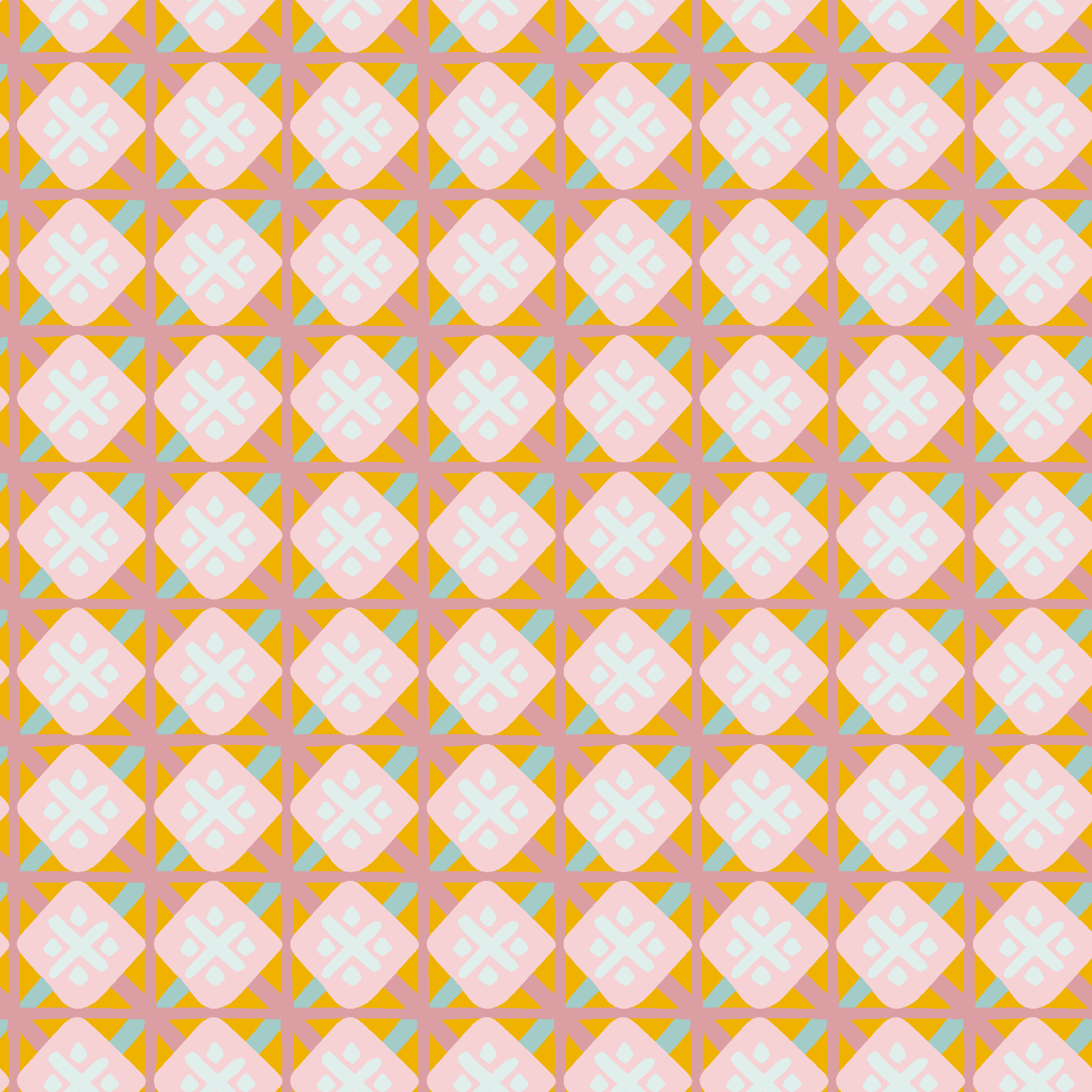 tiled preview square