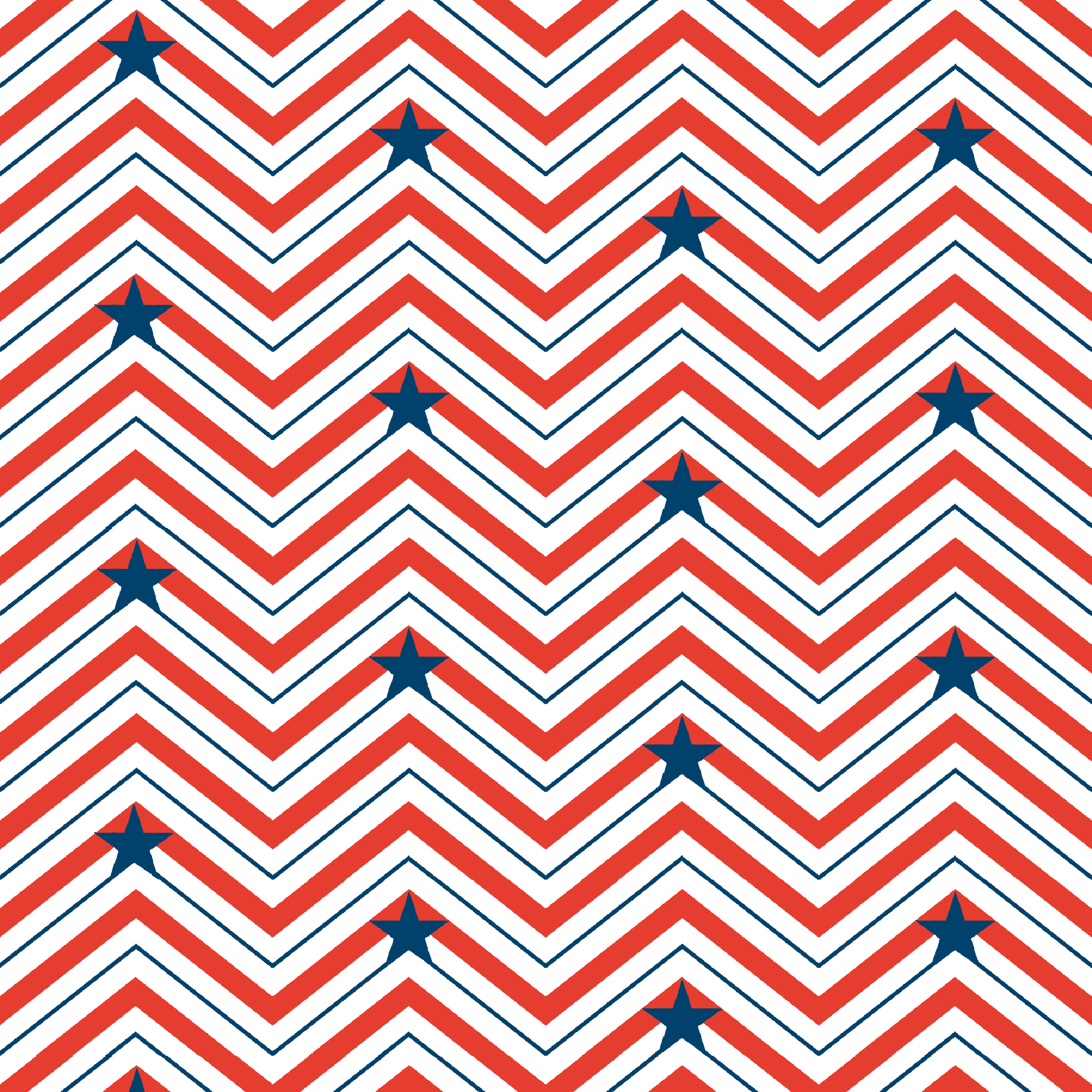 tiled preview square