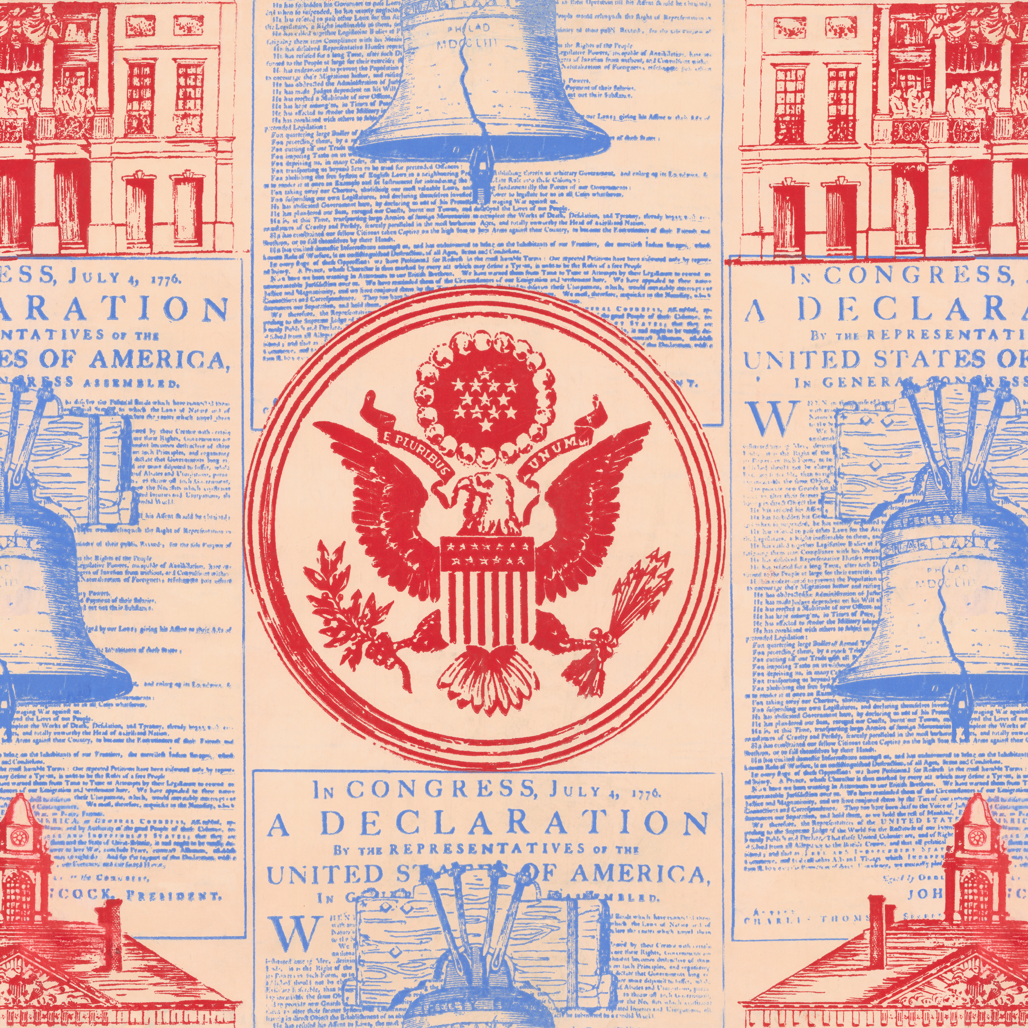 tiled preview square