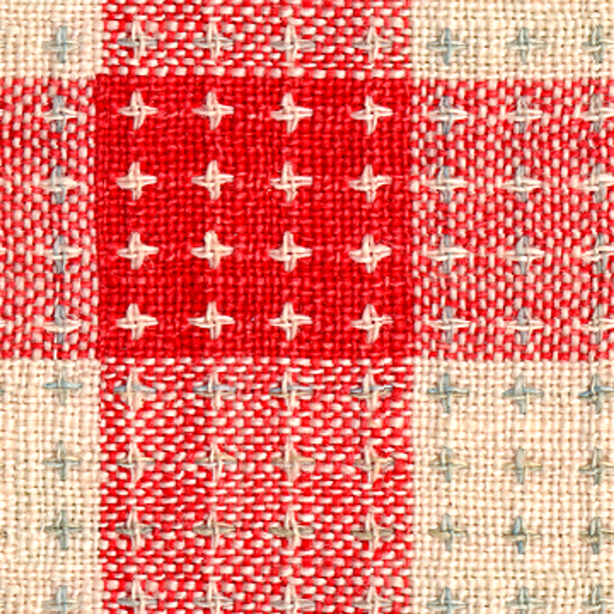 tiled preview square