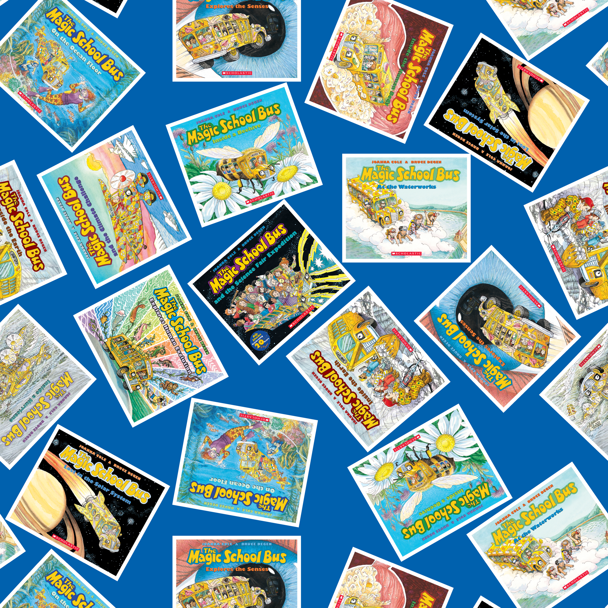 tiled preview square