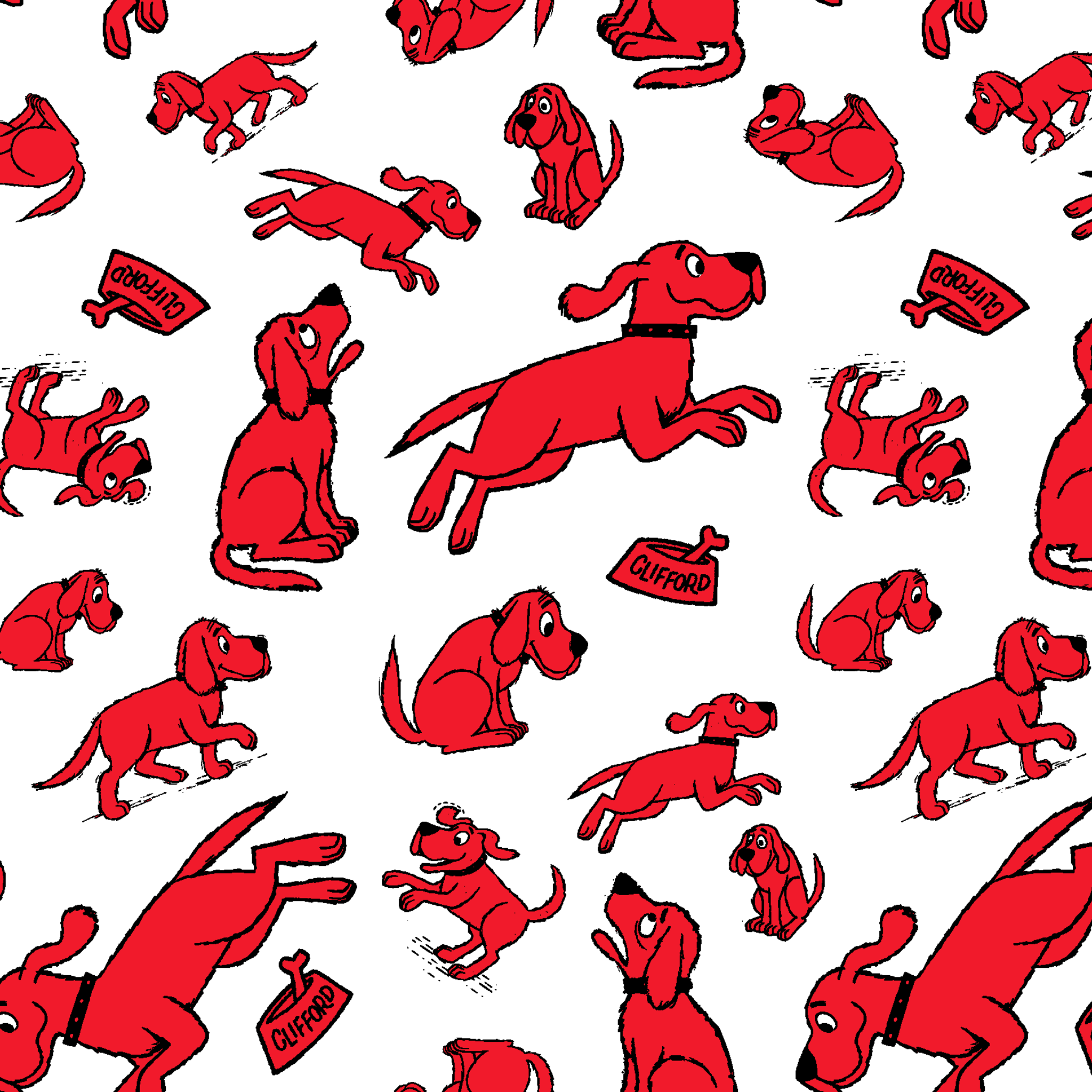 tiled preview square