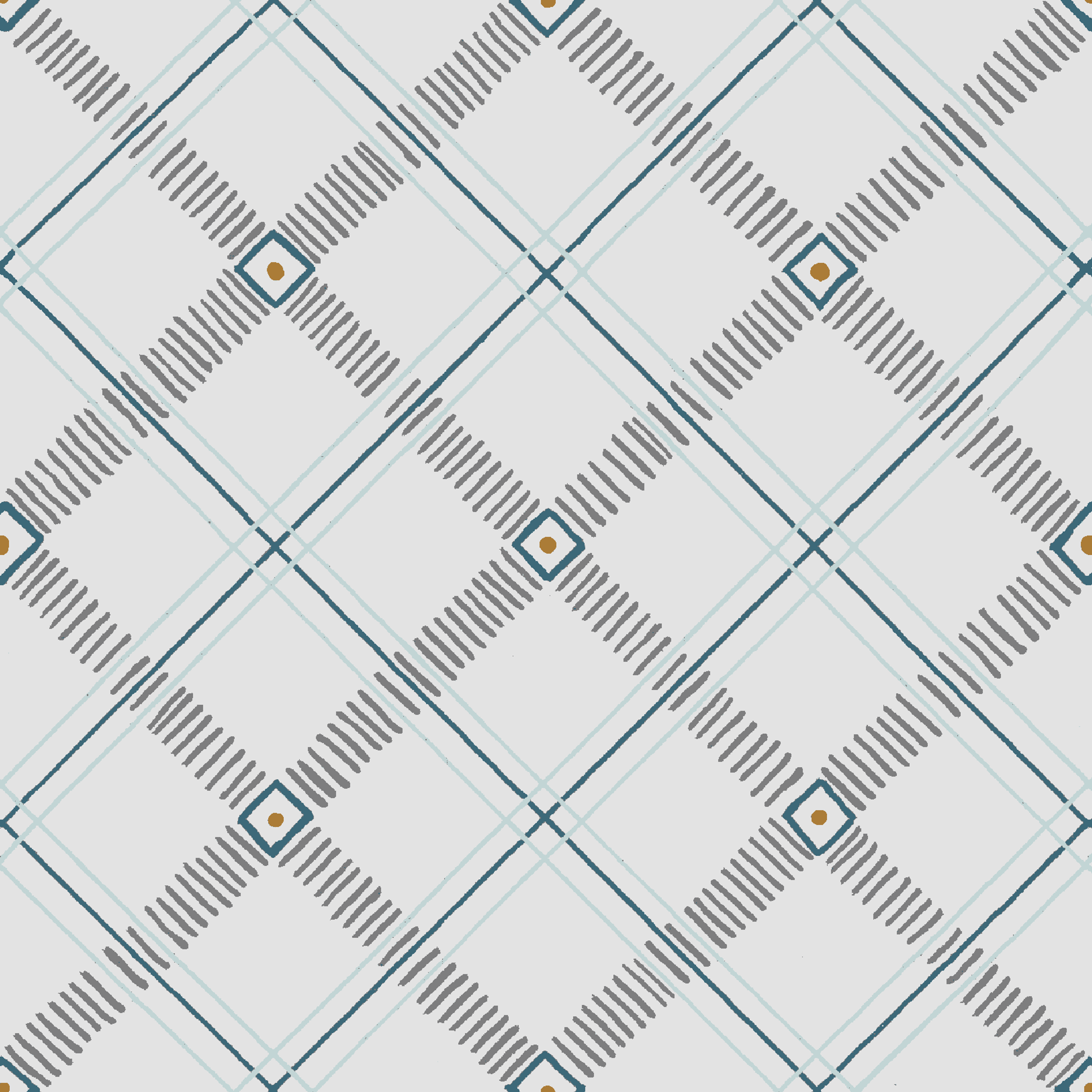 tiled preview square