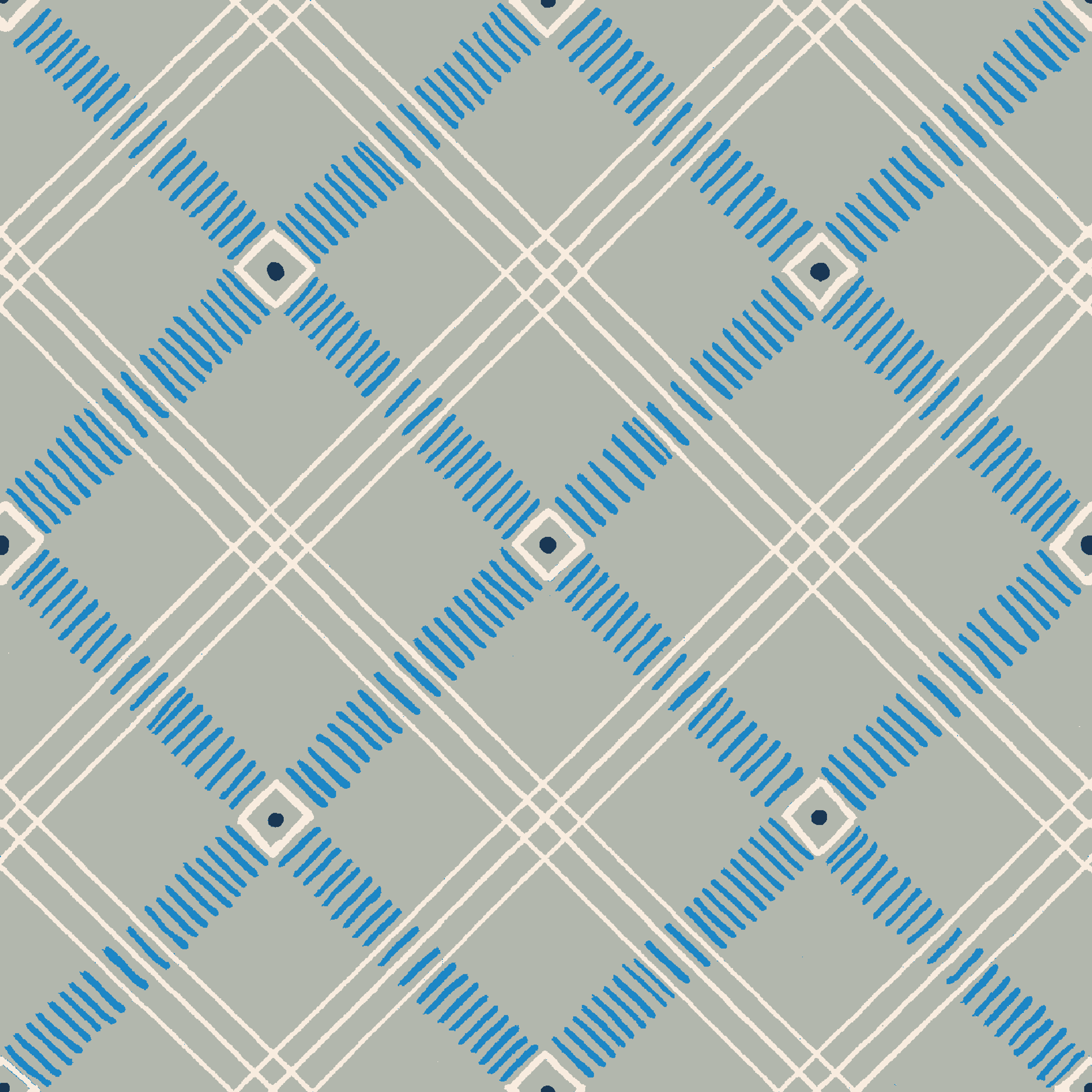 tiled preview square