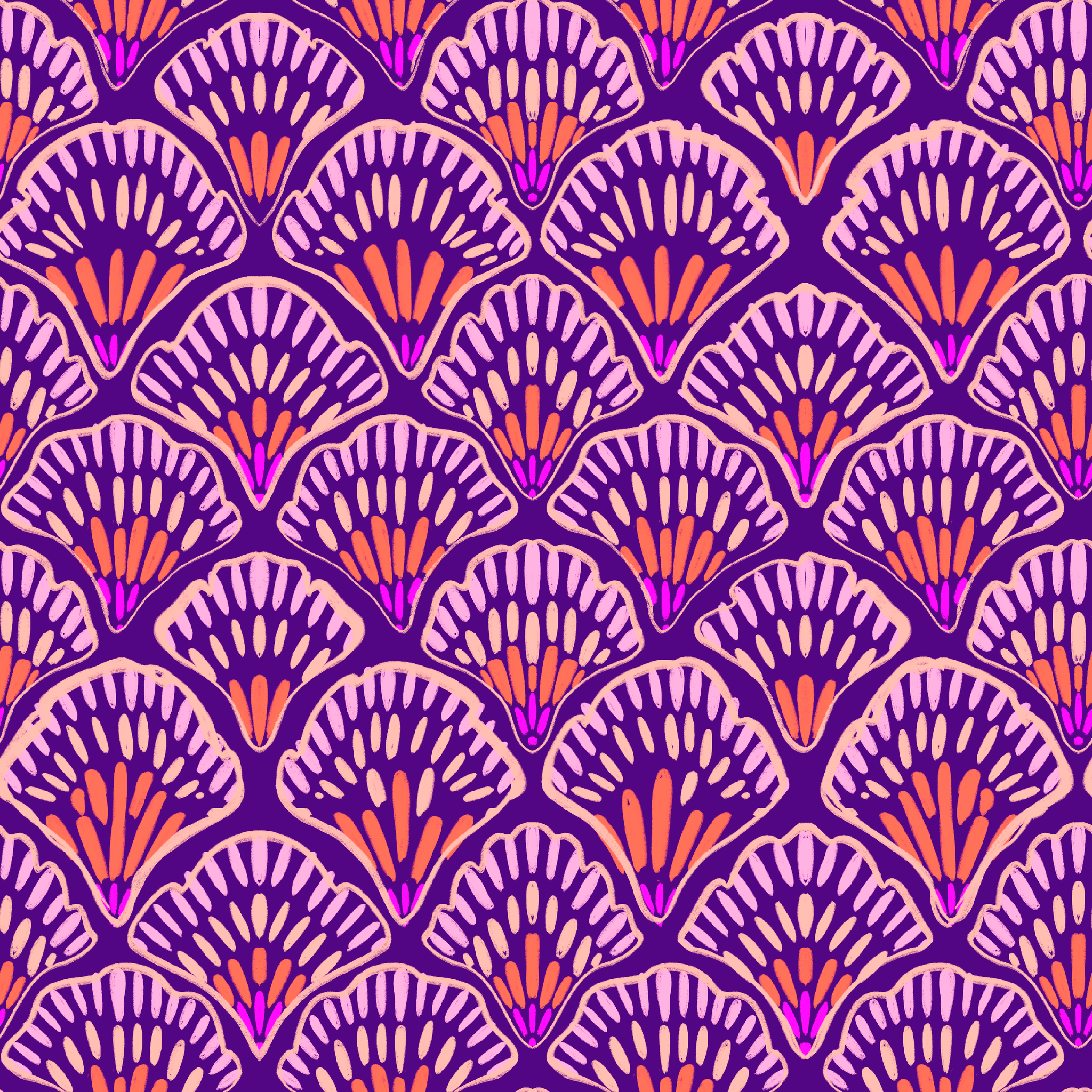 tiled preview square