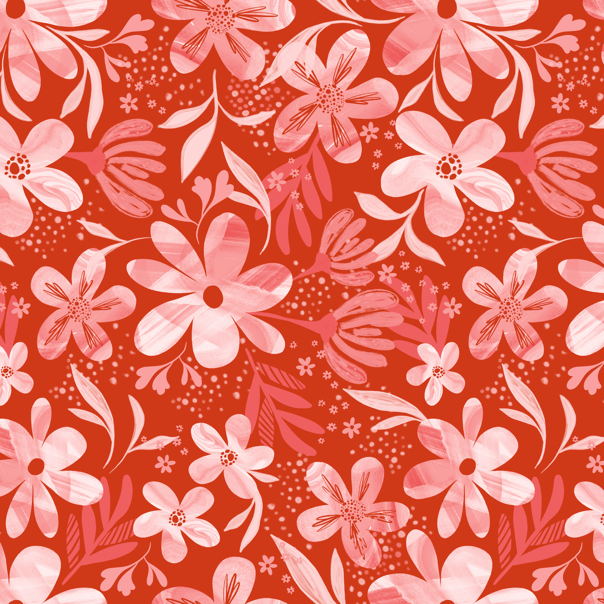 tiled preview square