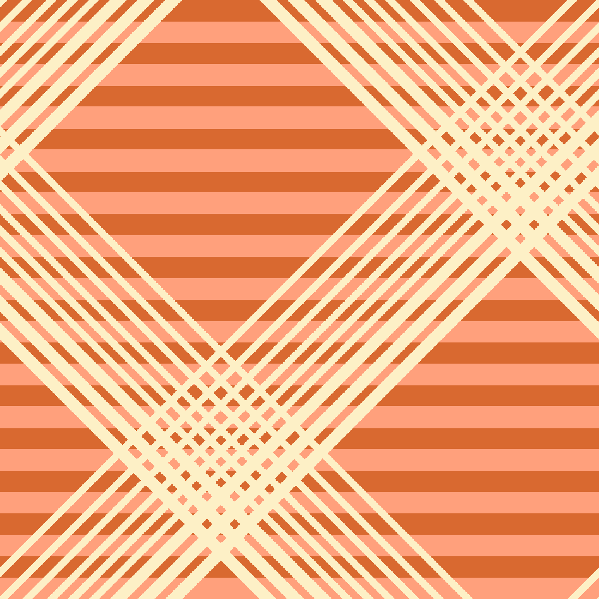 tiled preview square