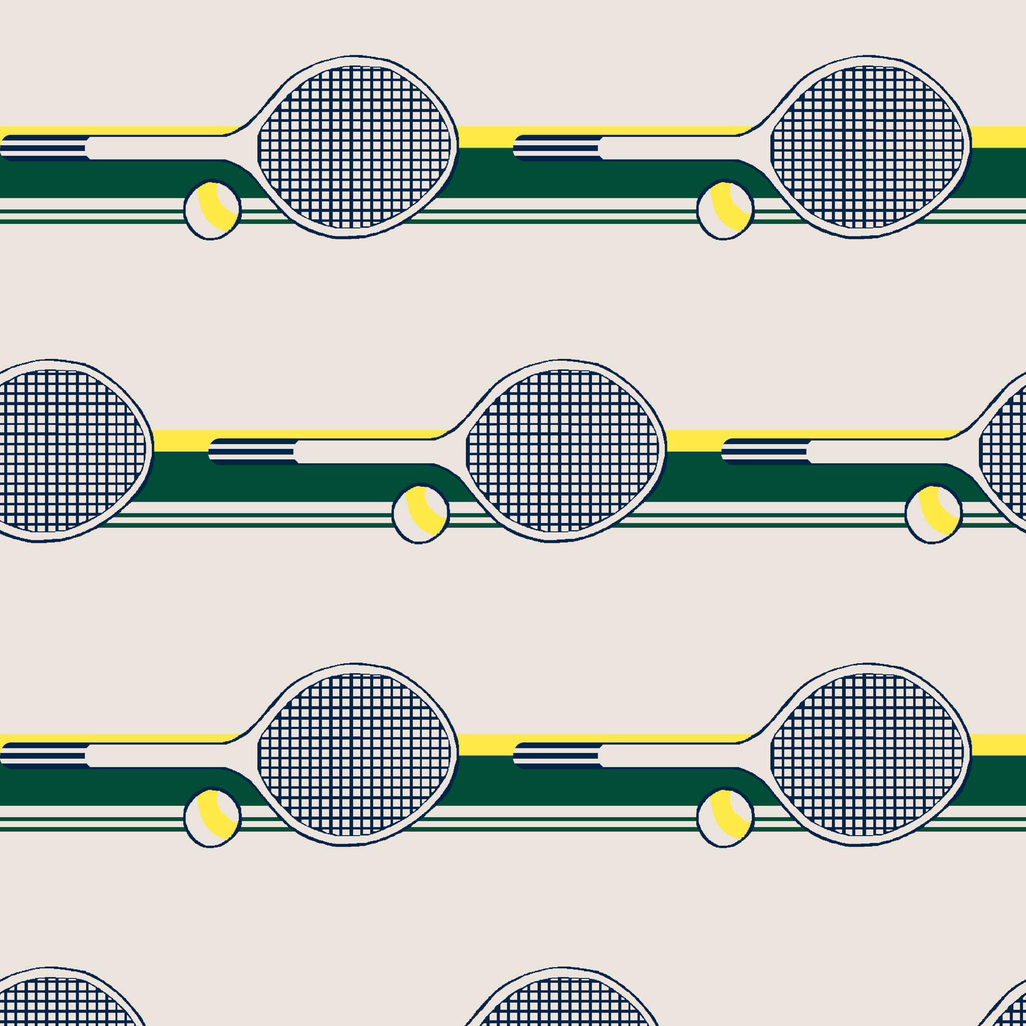 tiled preview square