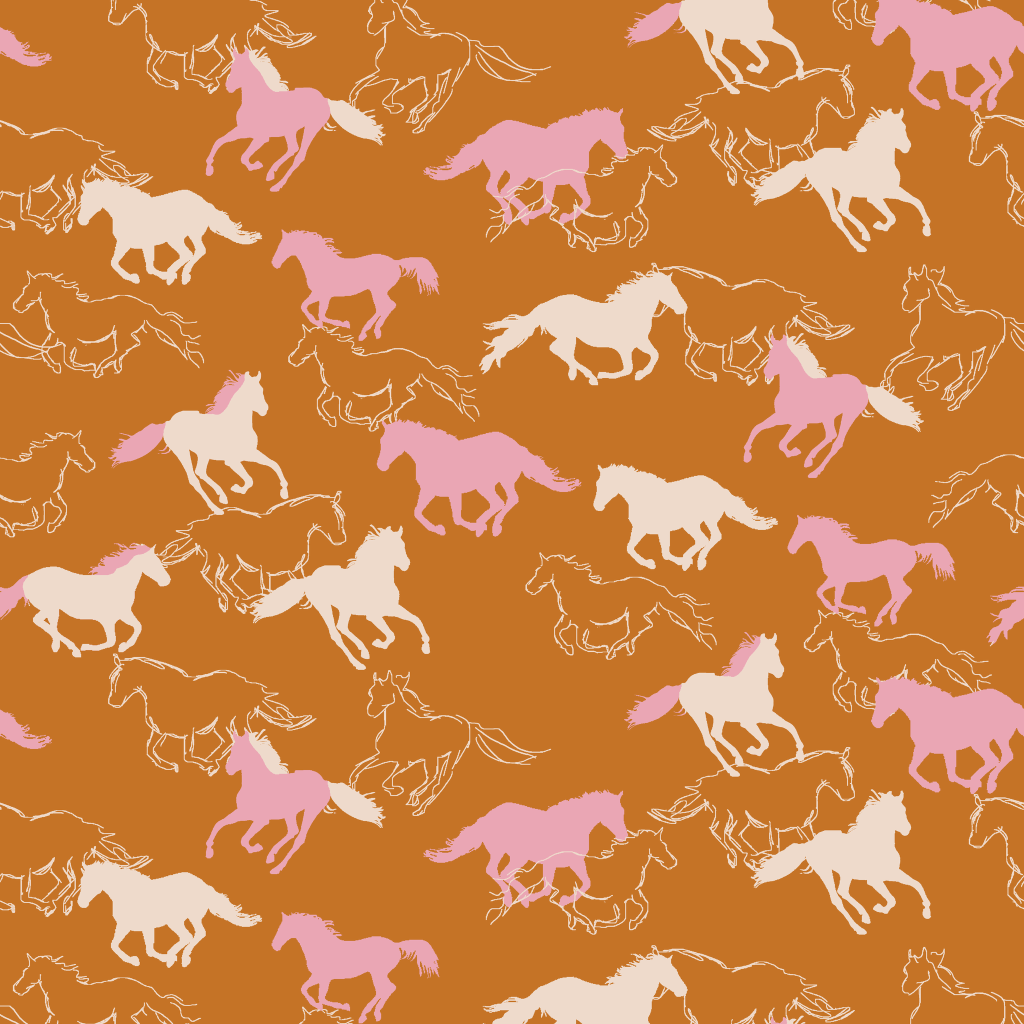 tiled preview square