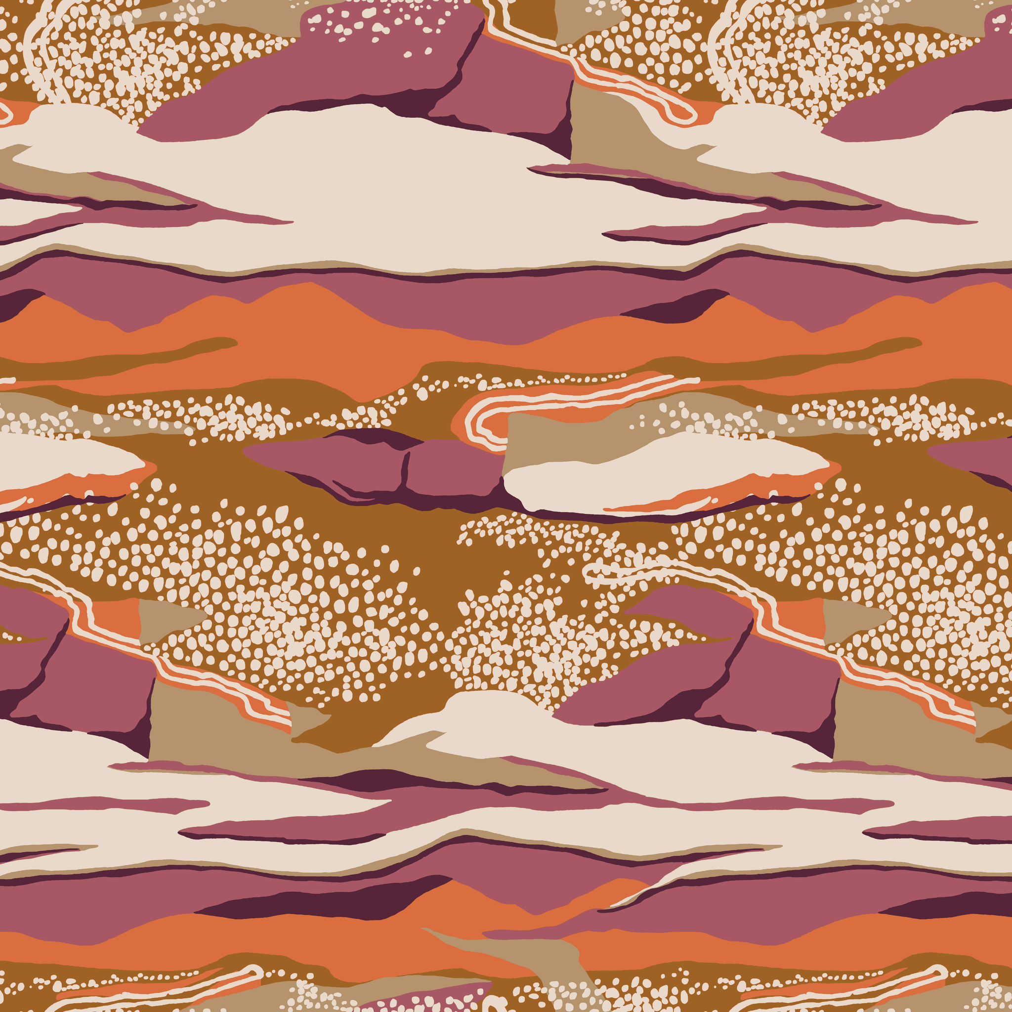 tiled preview square