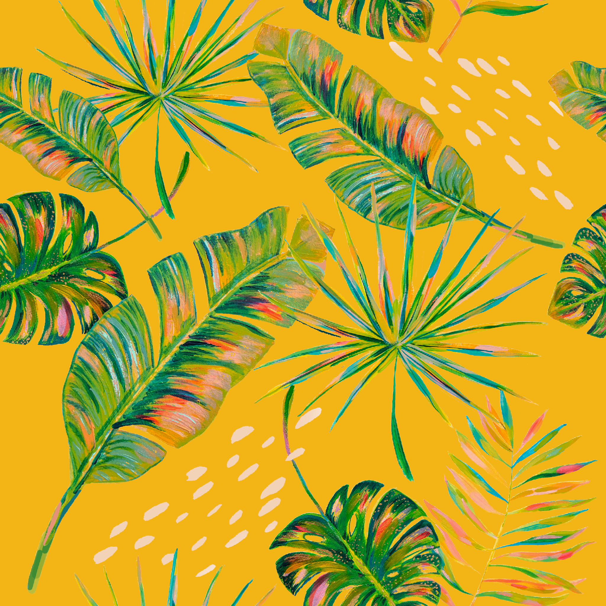 tiled preview square