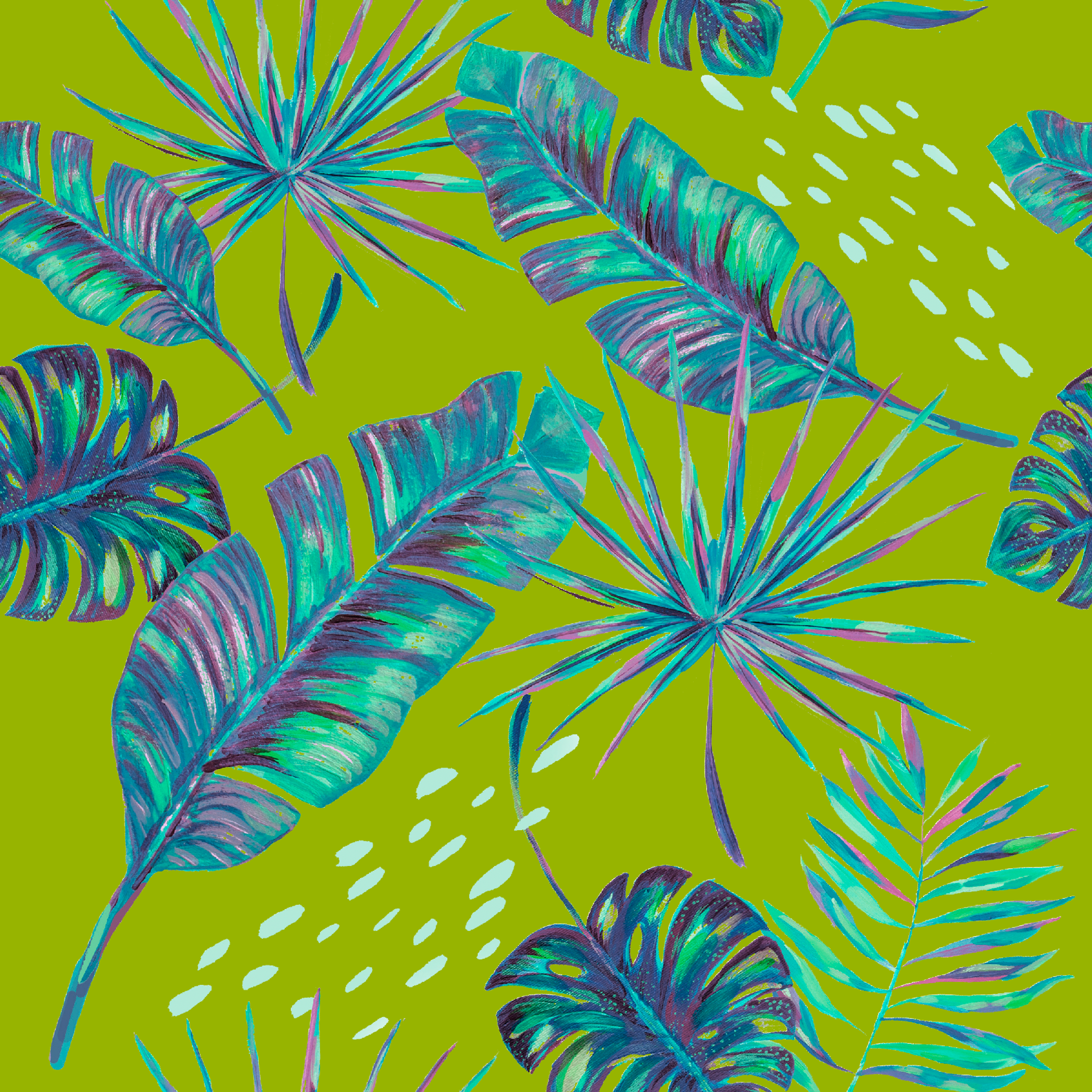 tiled preview square