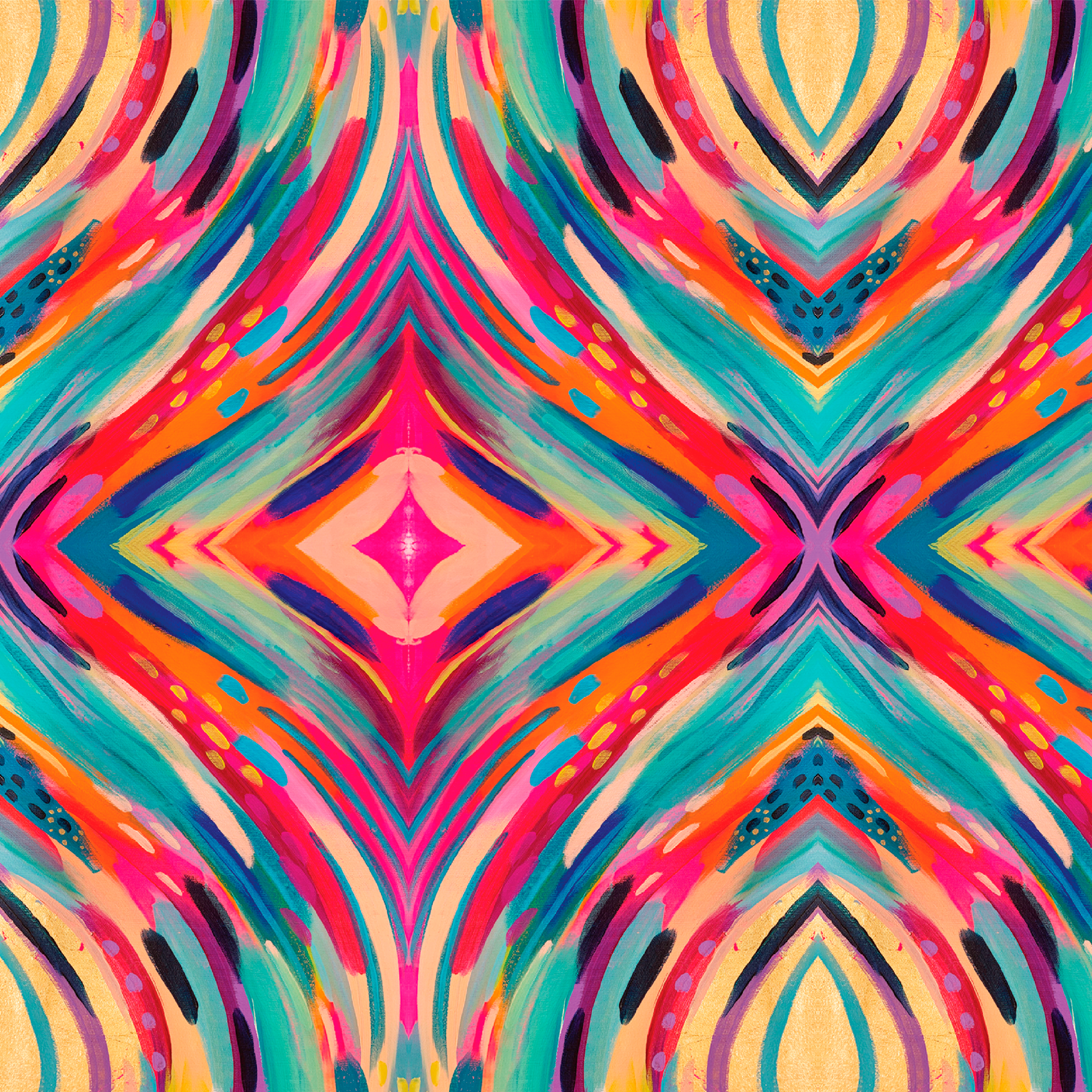 tiled preview square