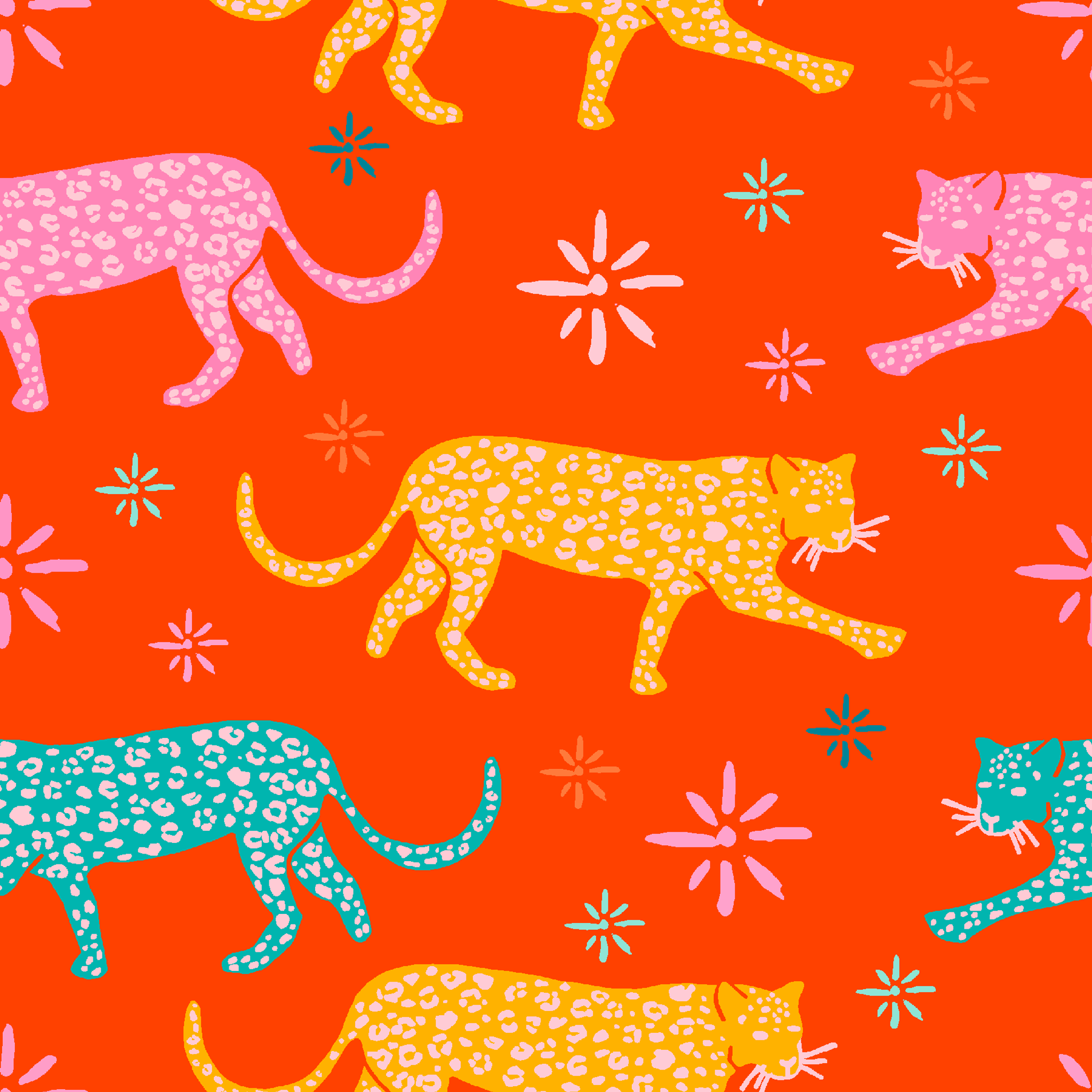 tiled preview square