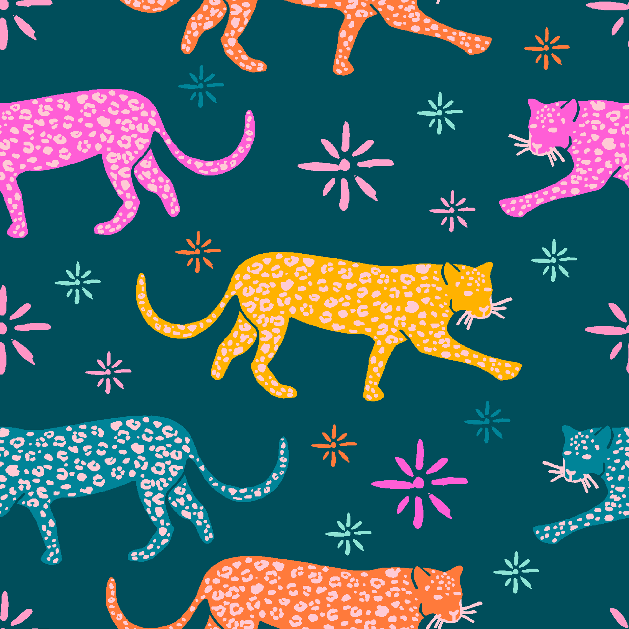 tiled preview square