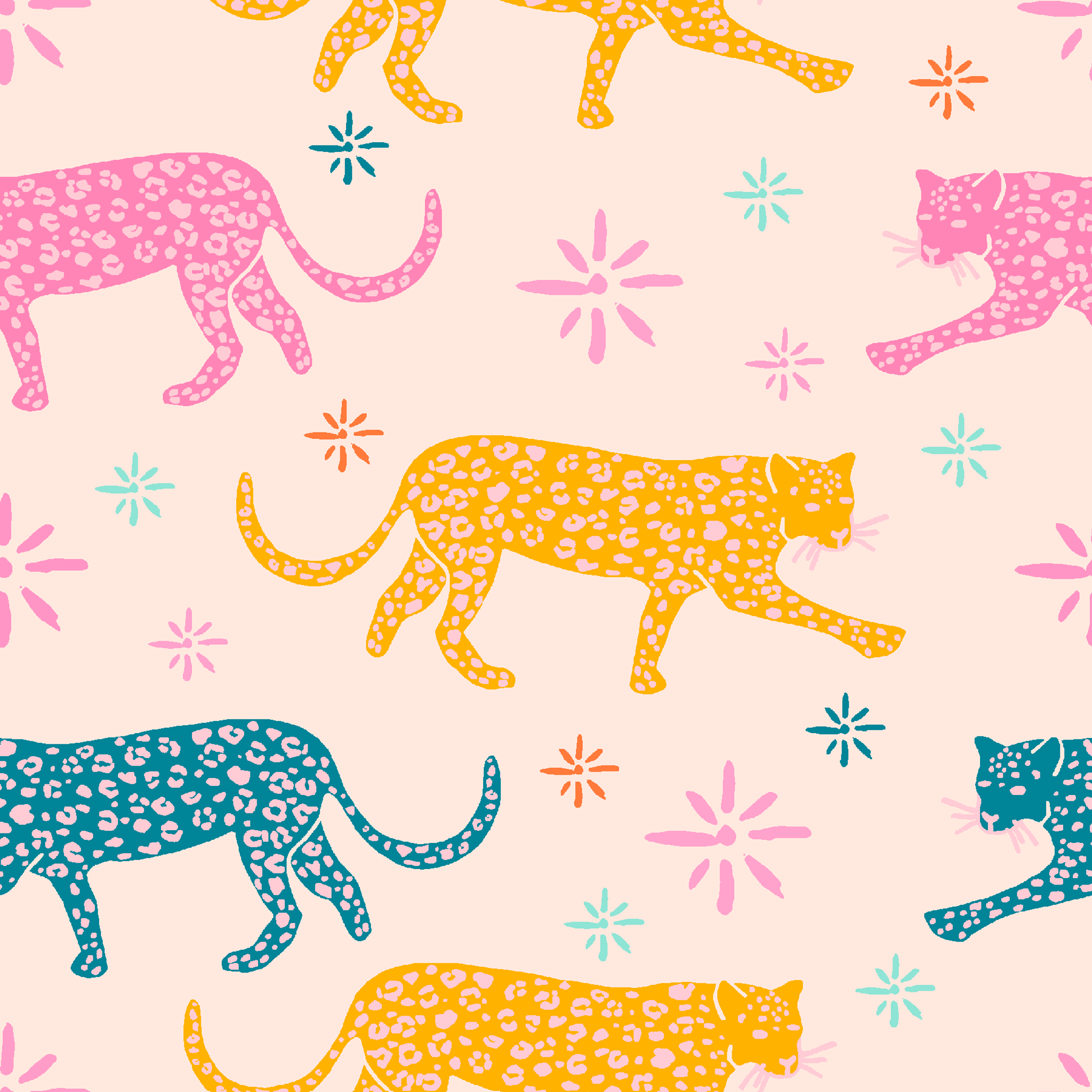 tiled preview square