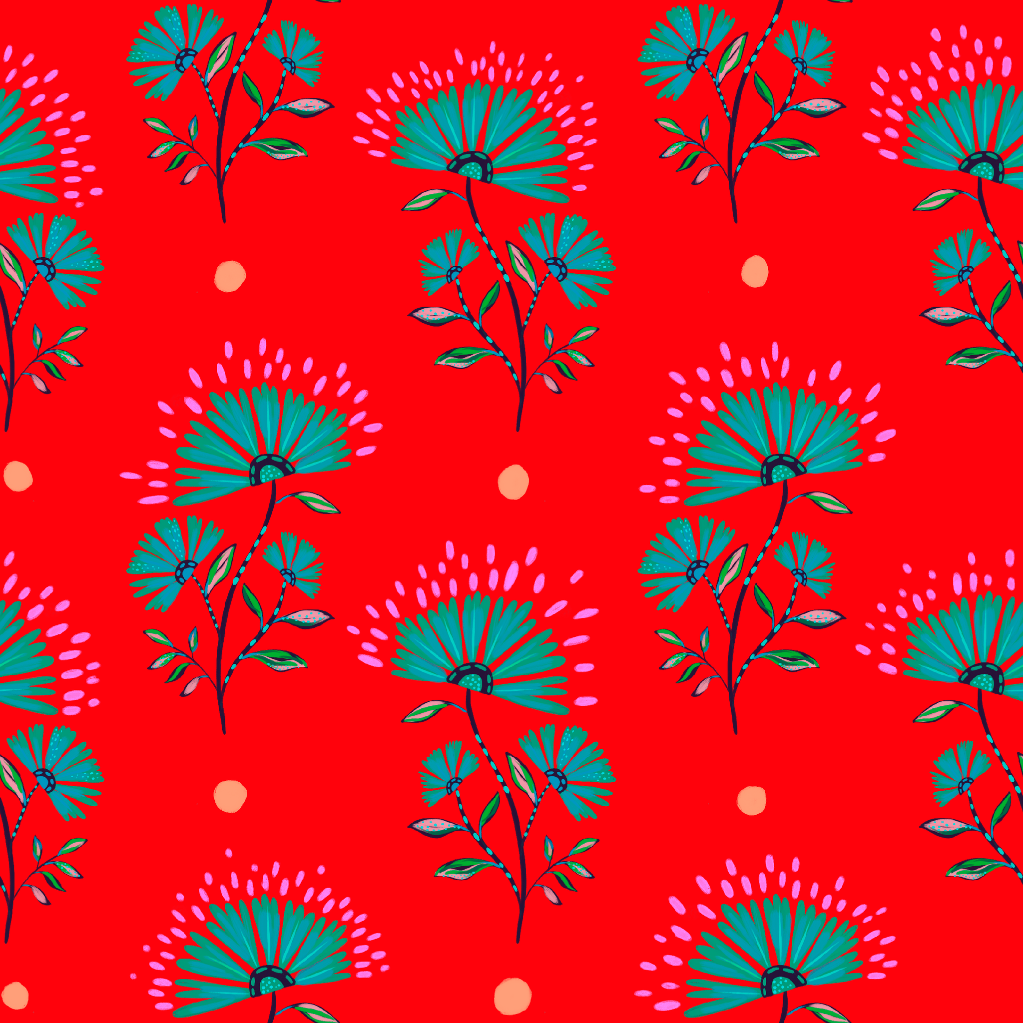 tiled preview square