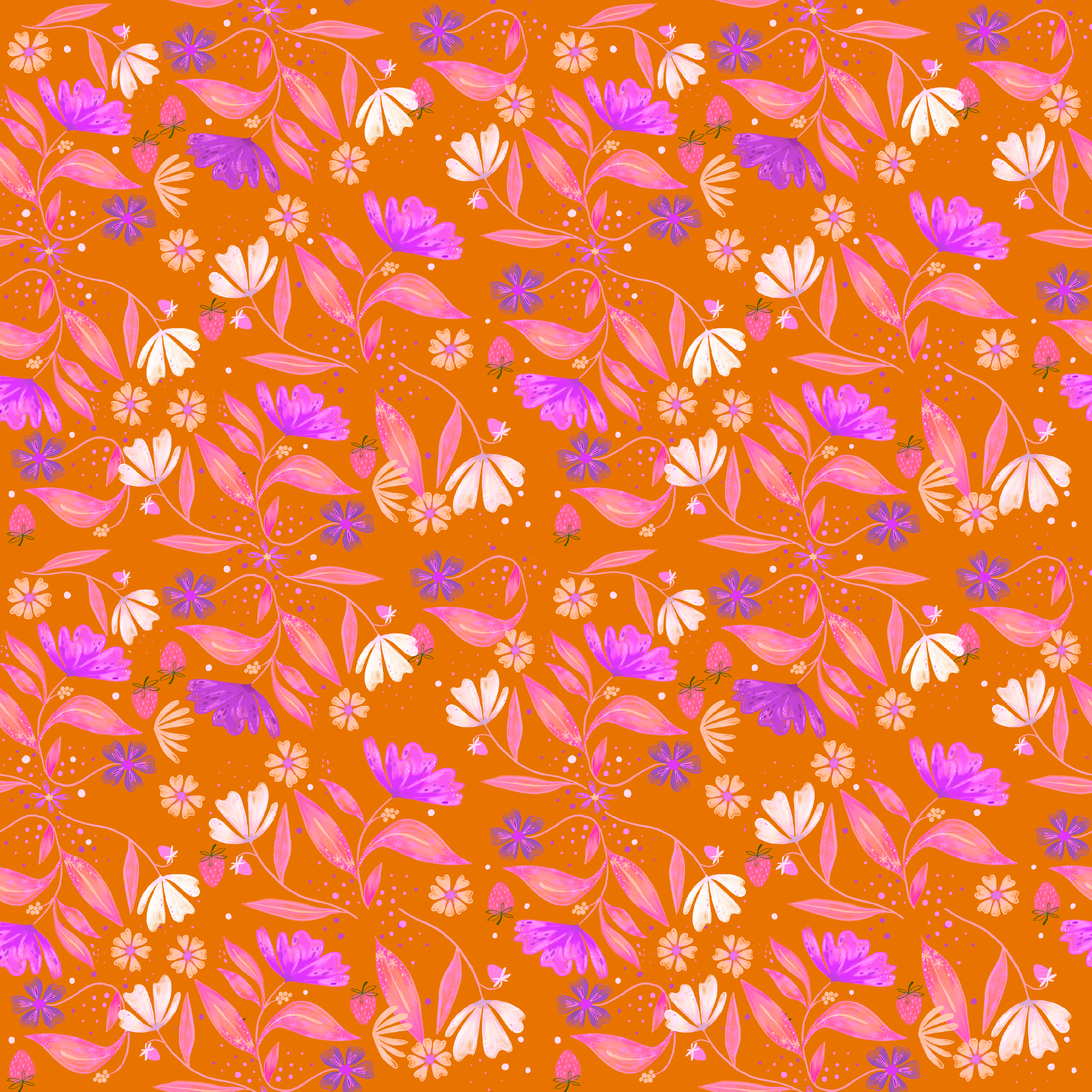 tiled preview square