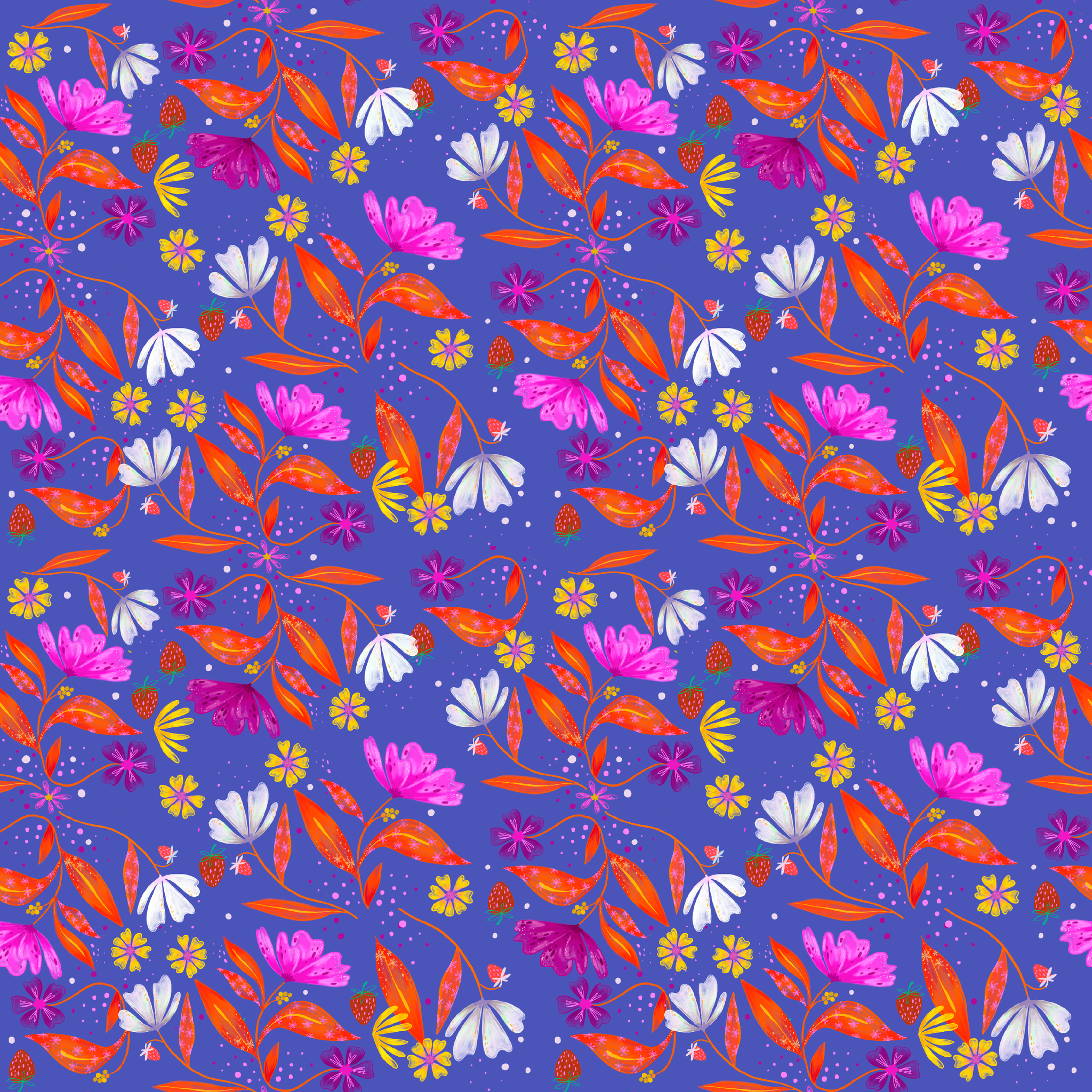 tiled preview square