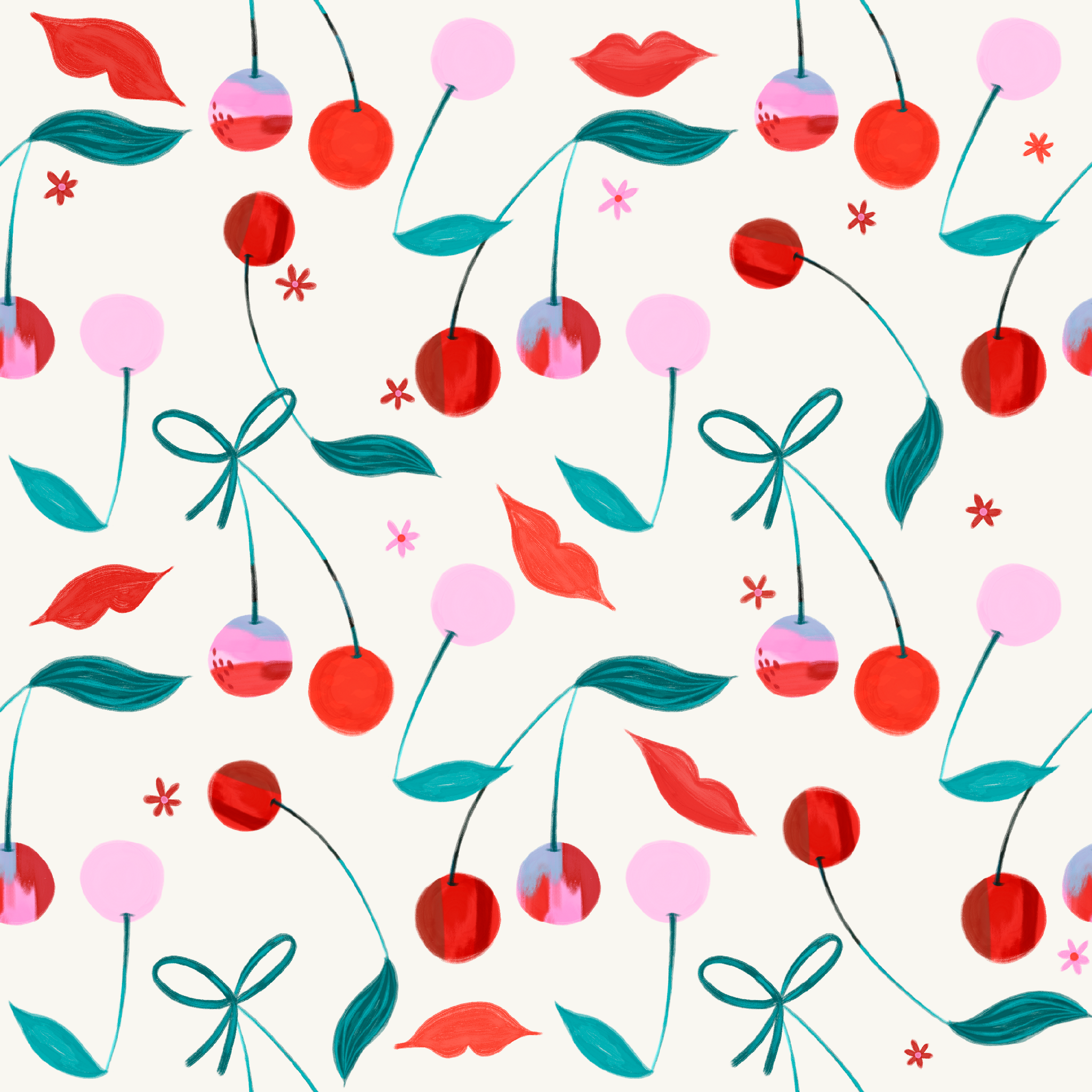 tiled preview square