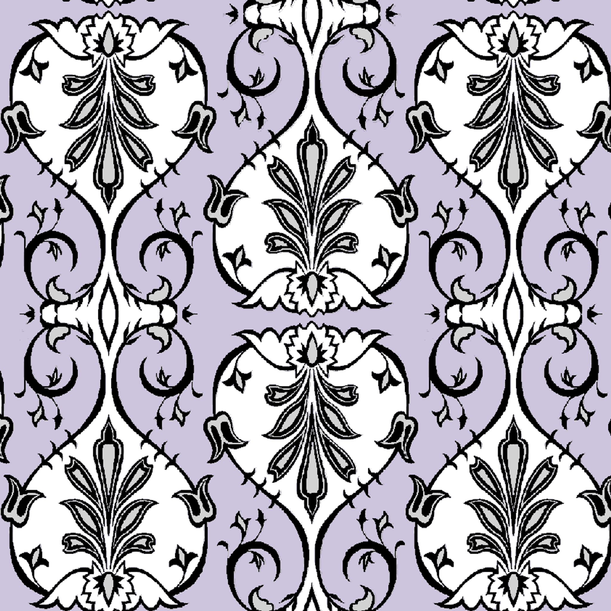 tiled preview square