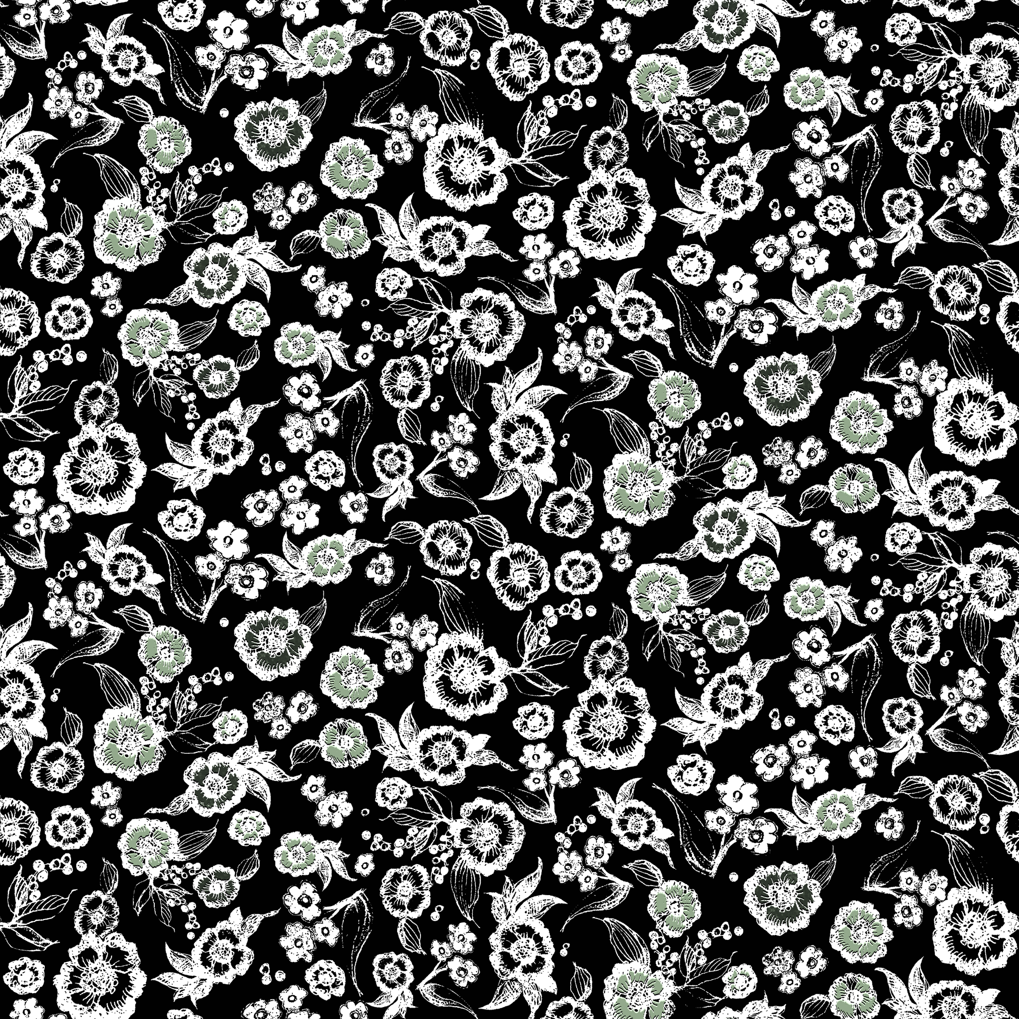 tiled preview square