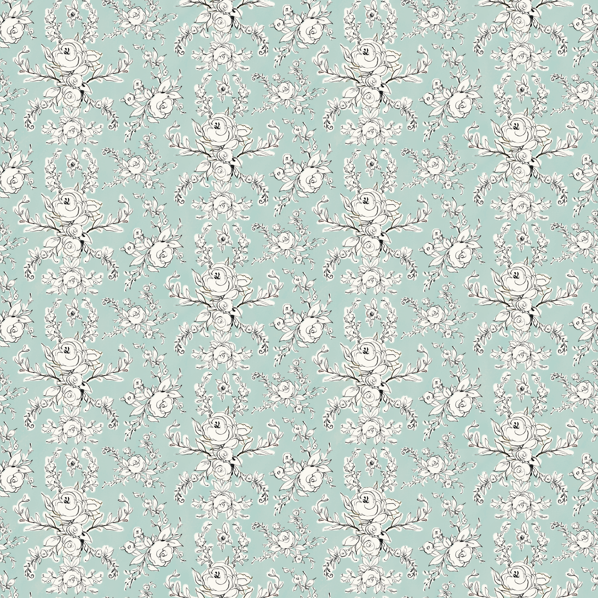 tiled preview square