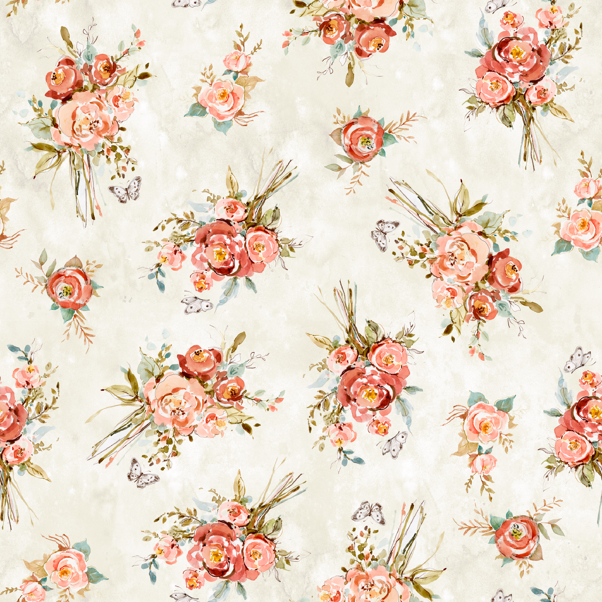 tiled preview square