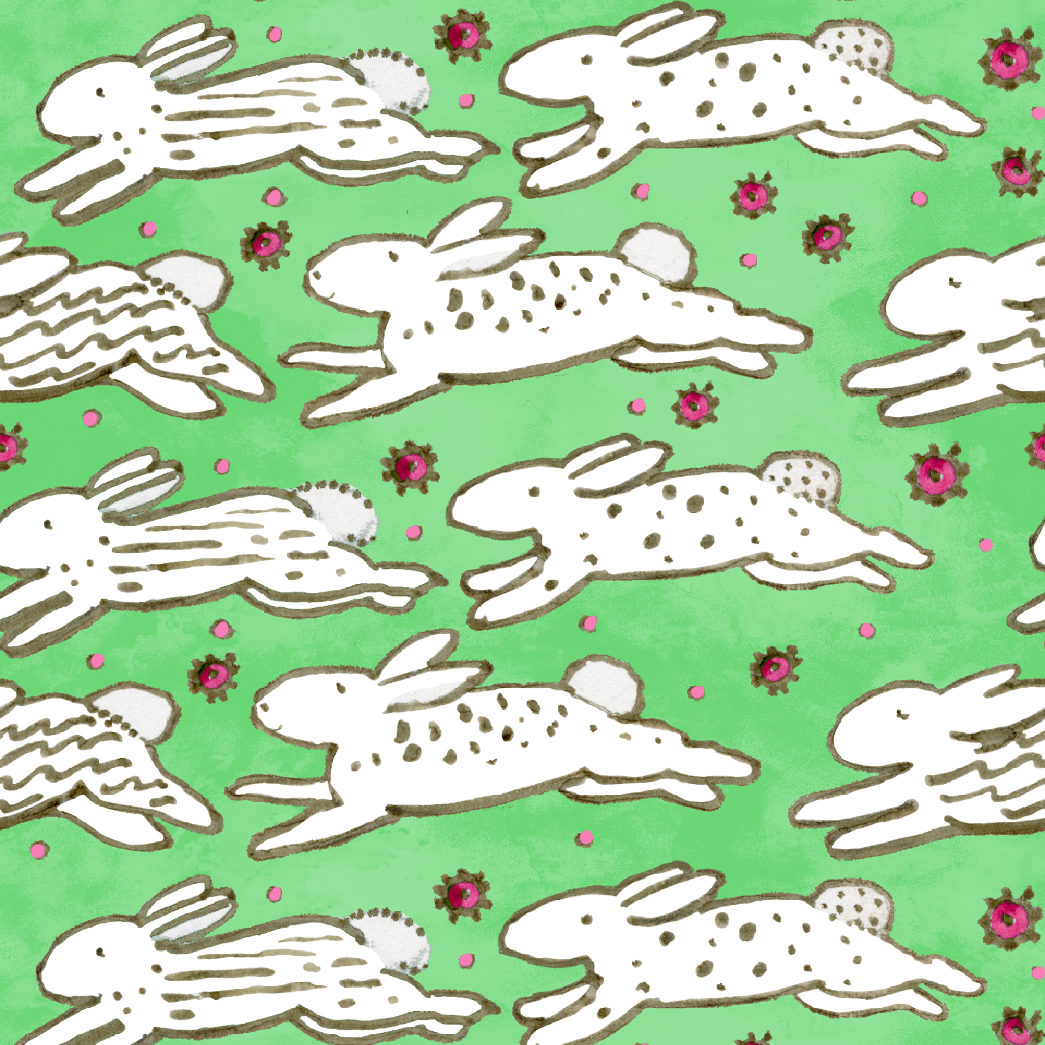 tiled preview square