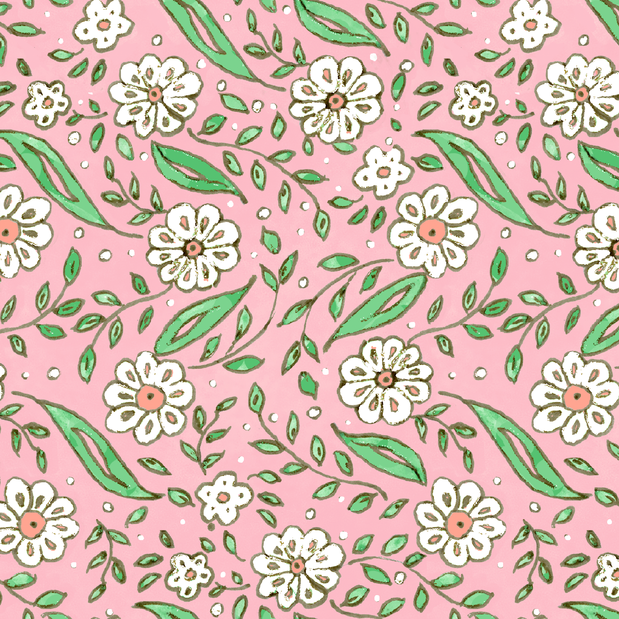 tiled preview square