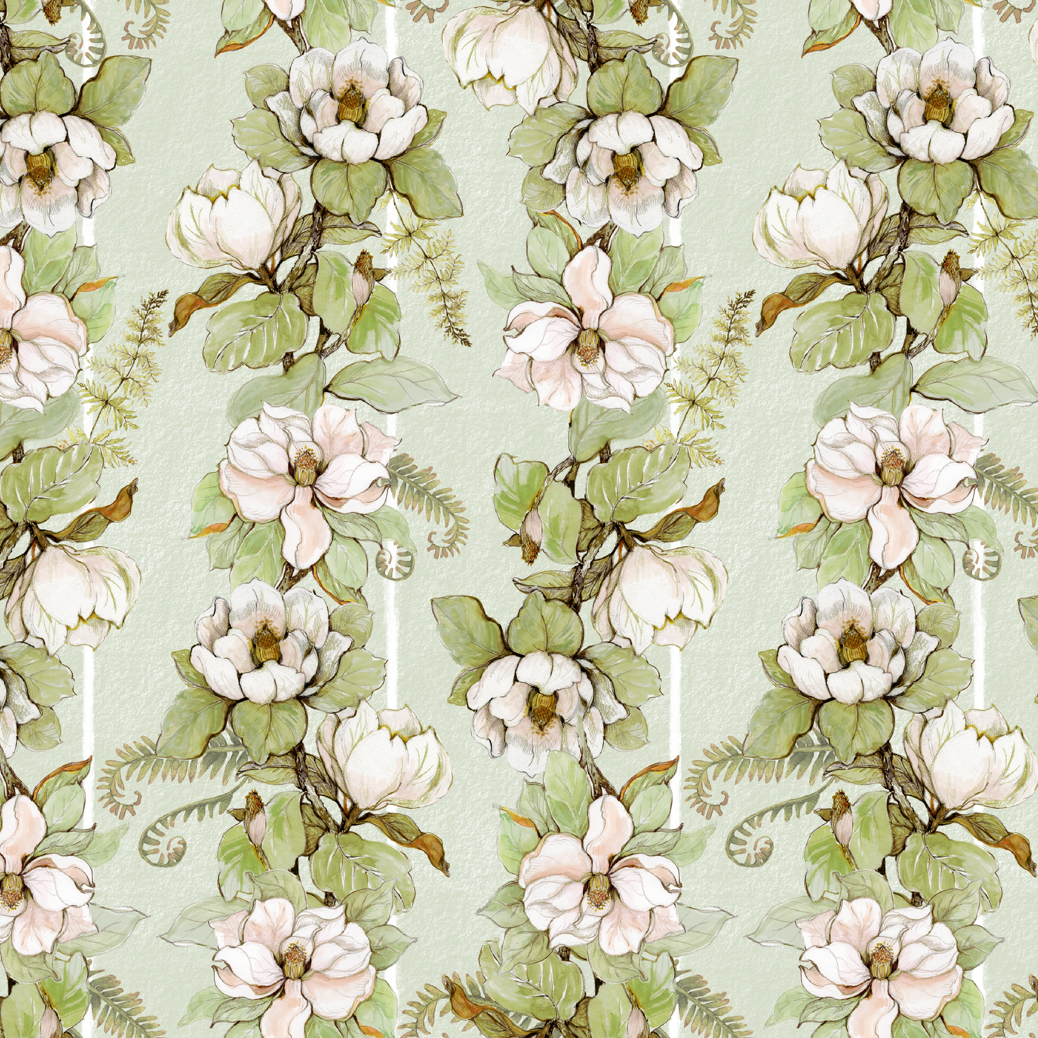 tiled preview square