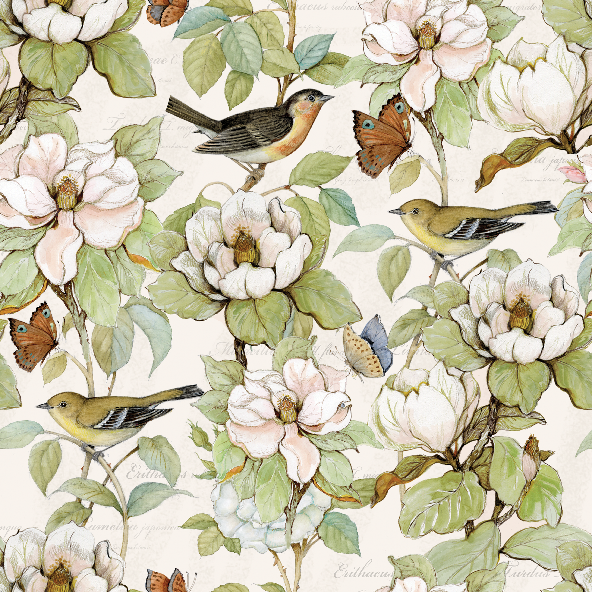 tiled preview square