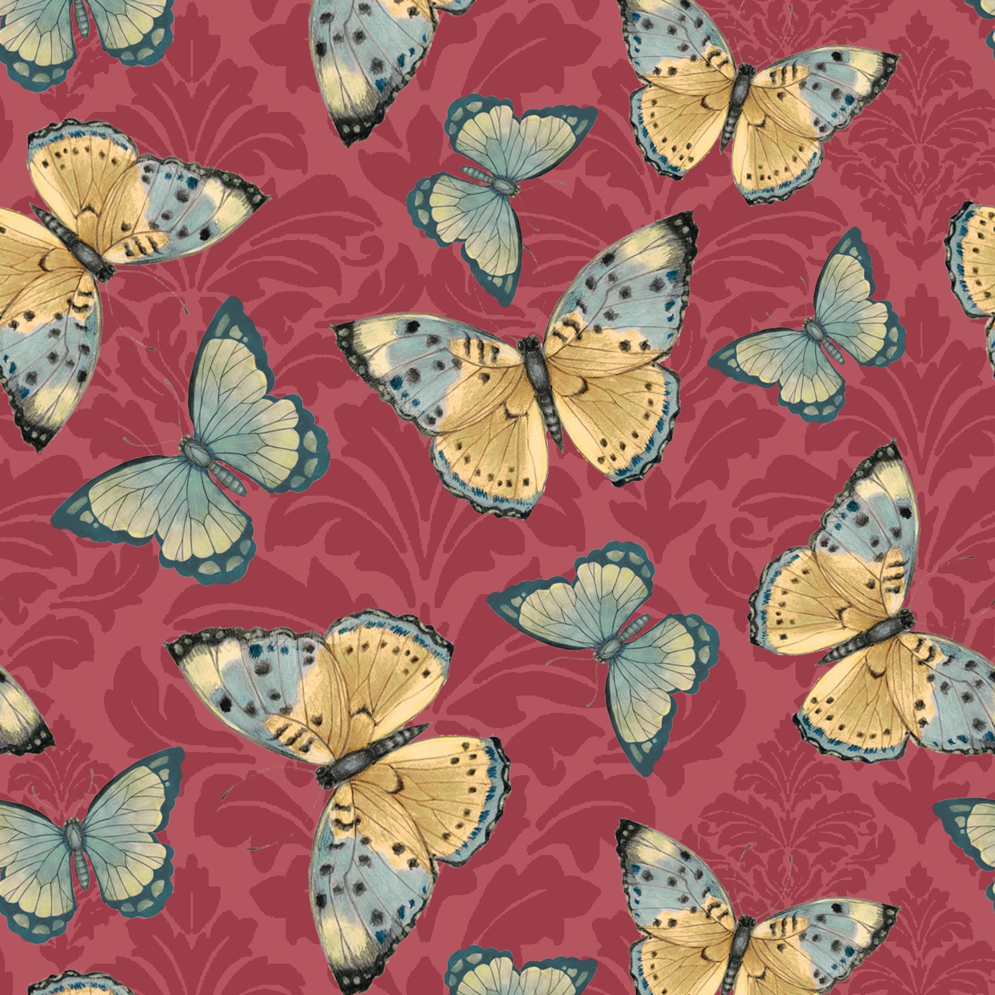 tiled preview square