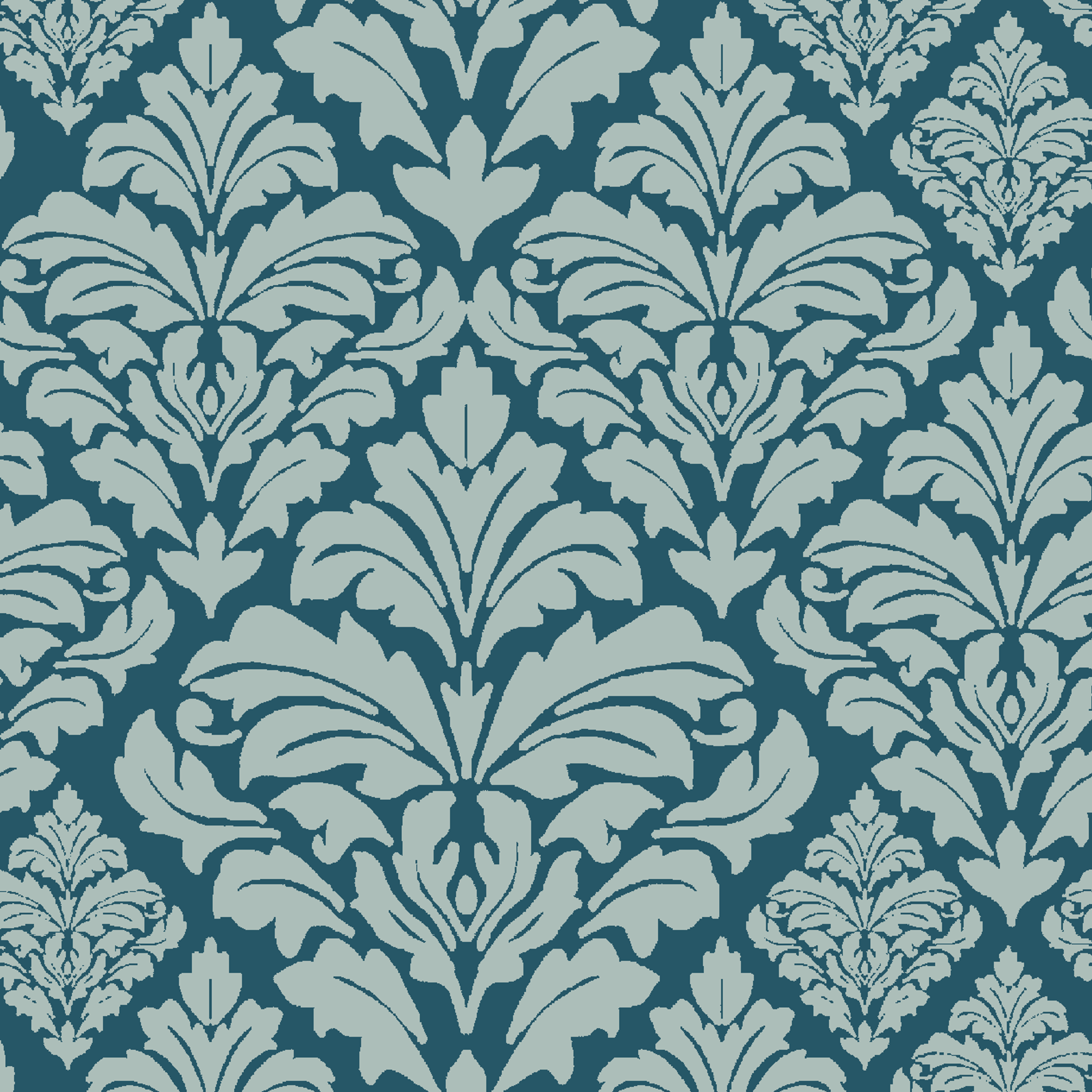 tiled preview square