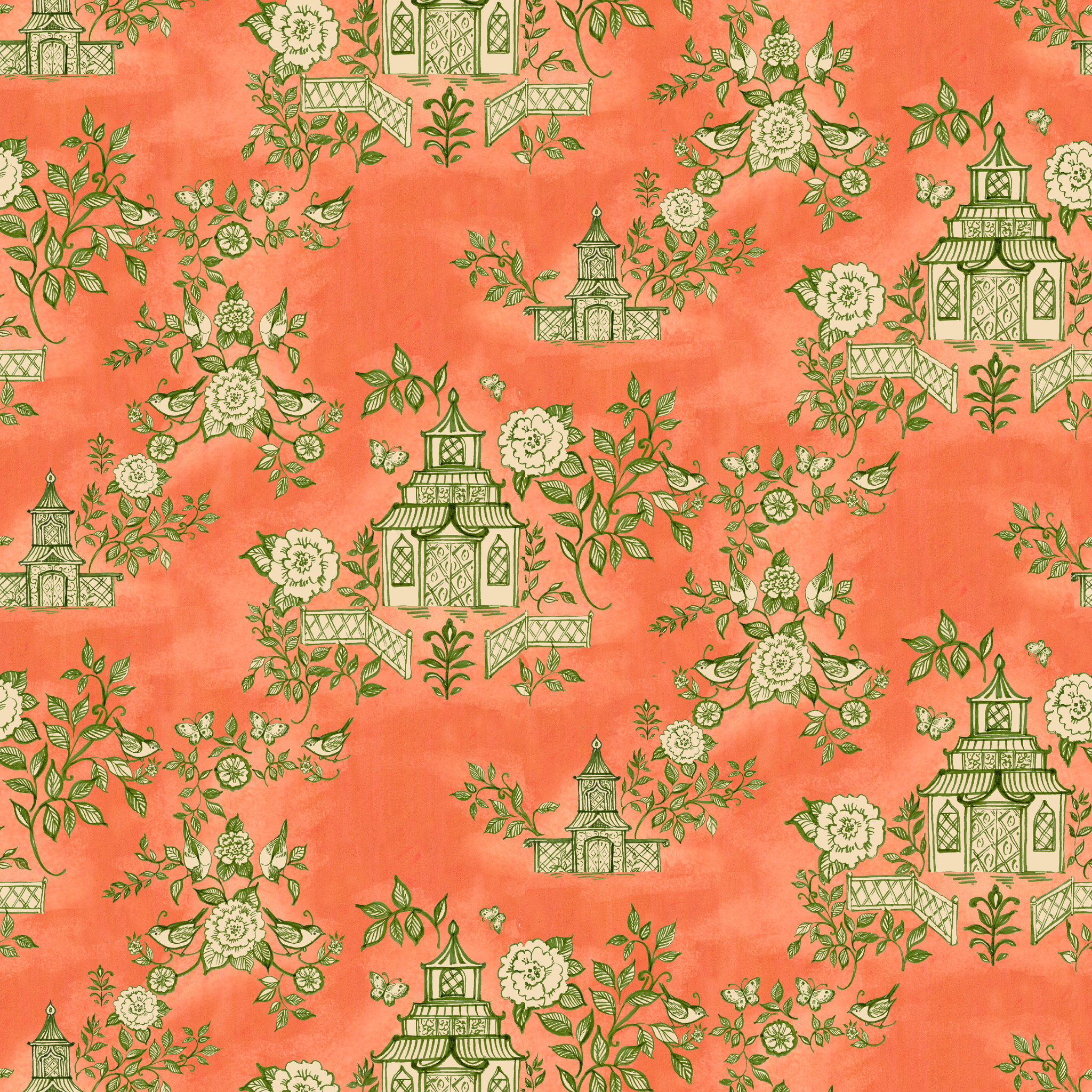 tiled preview square