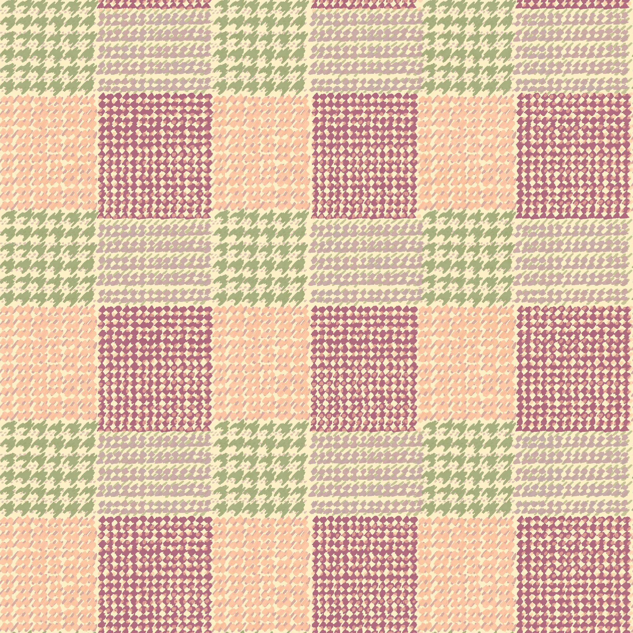 tiled preview square