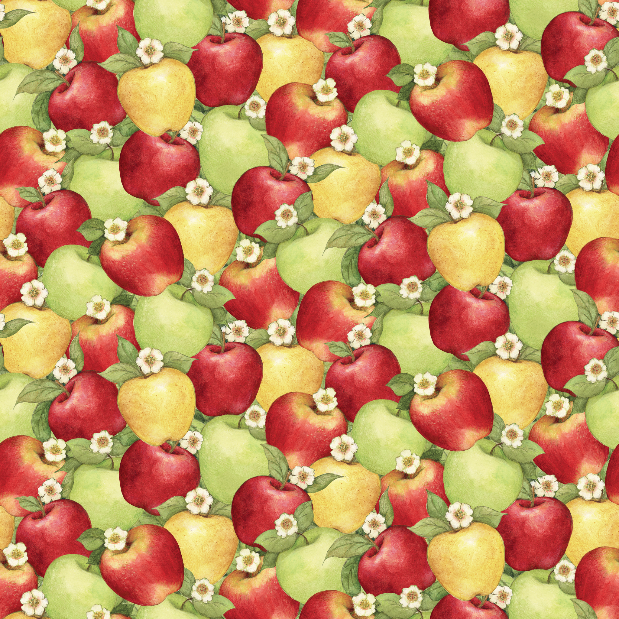 tiled preview square