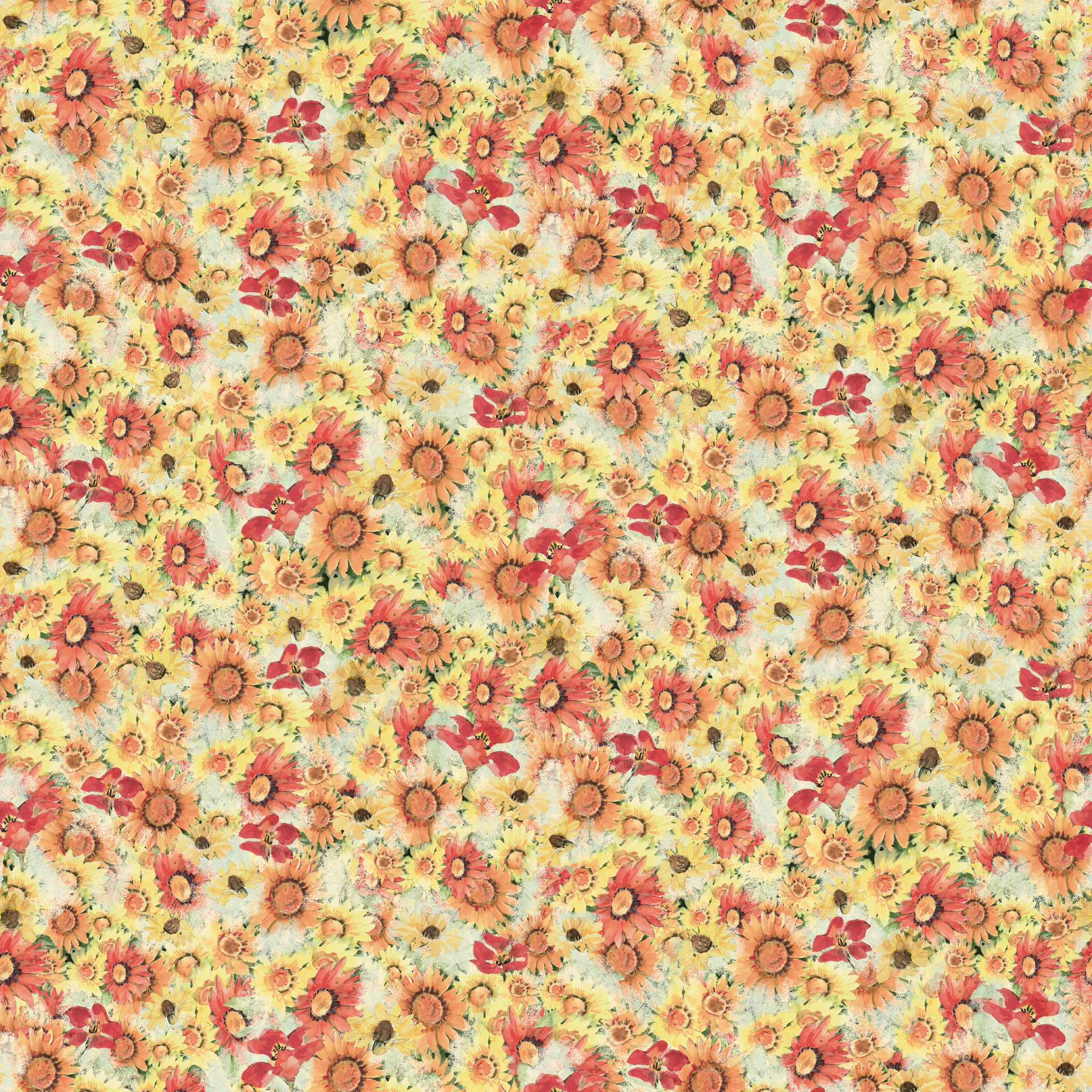 tiled preview square