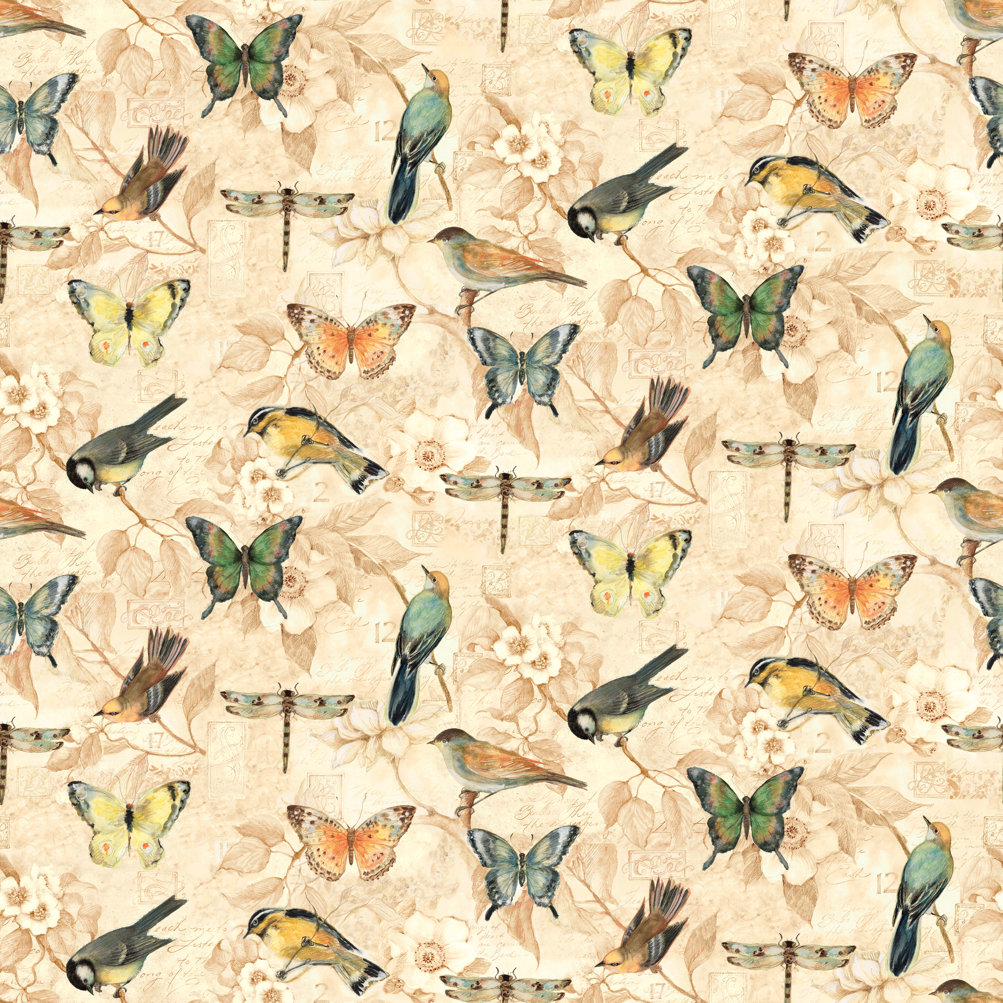 tiled preview square