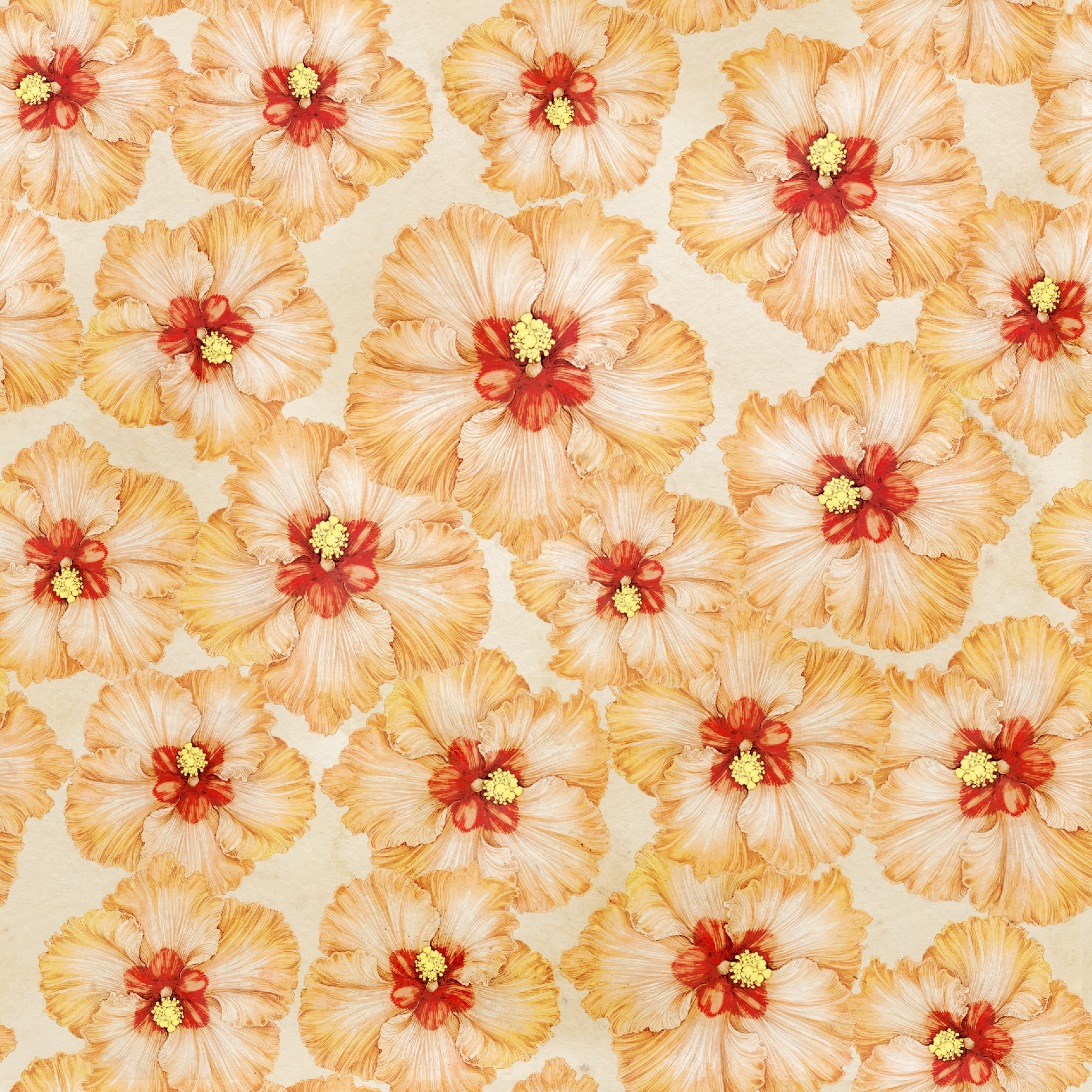 tiled preview square