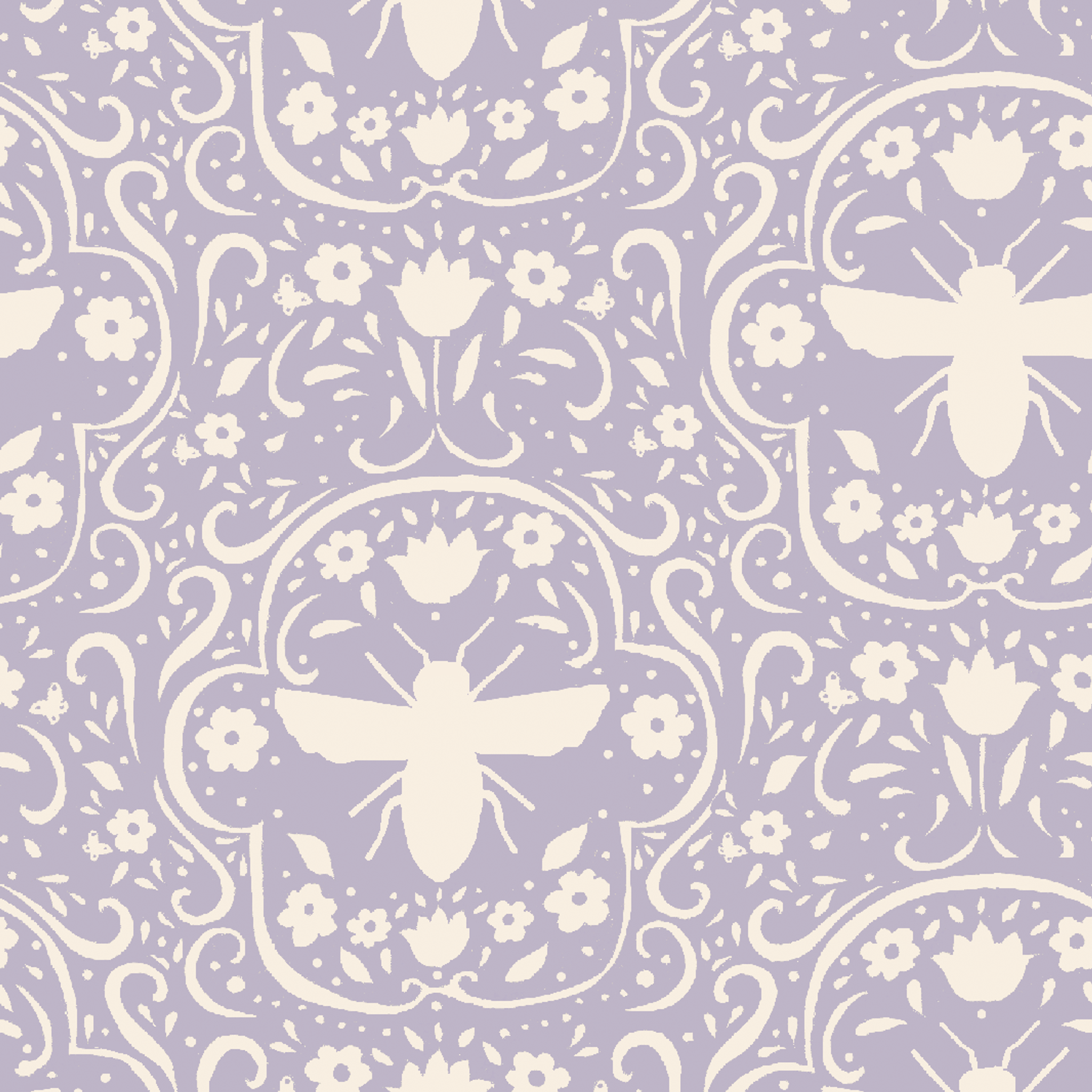 tiled preview square