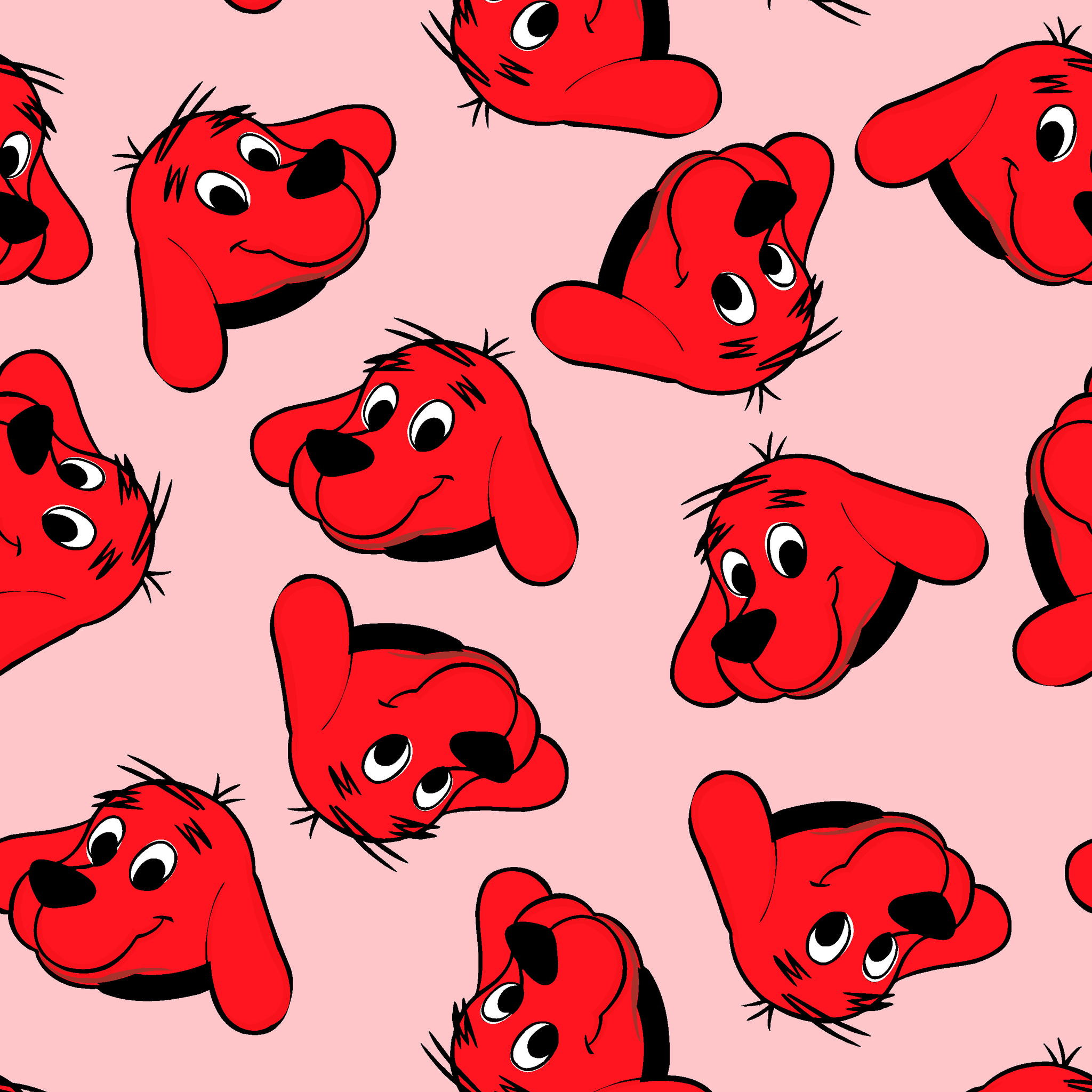 tiled preview square