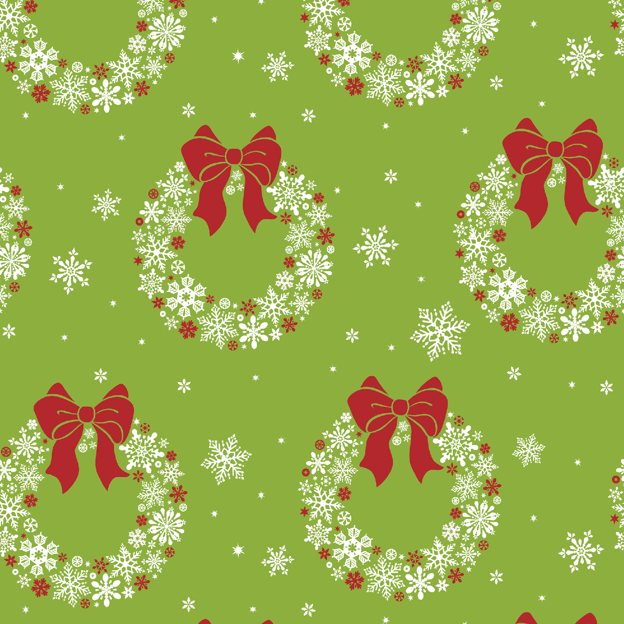 tiled preview square