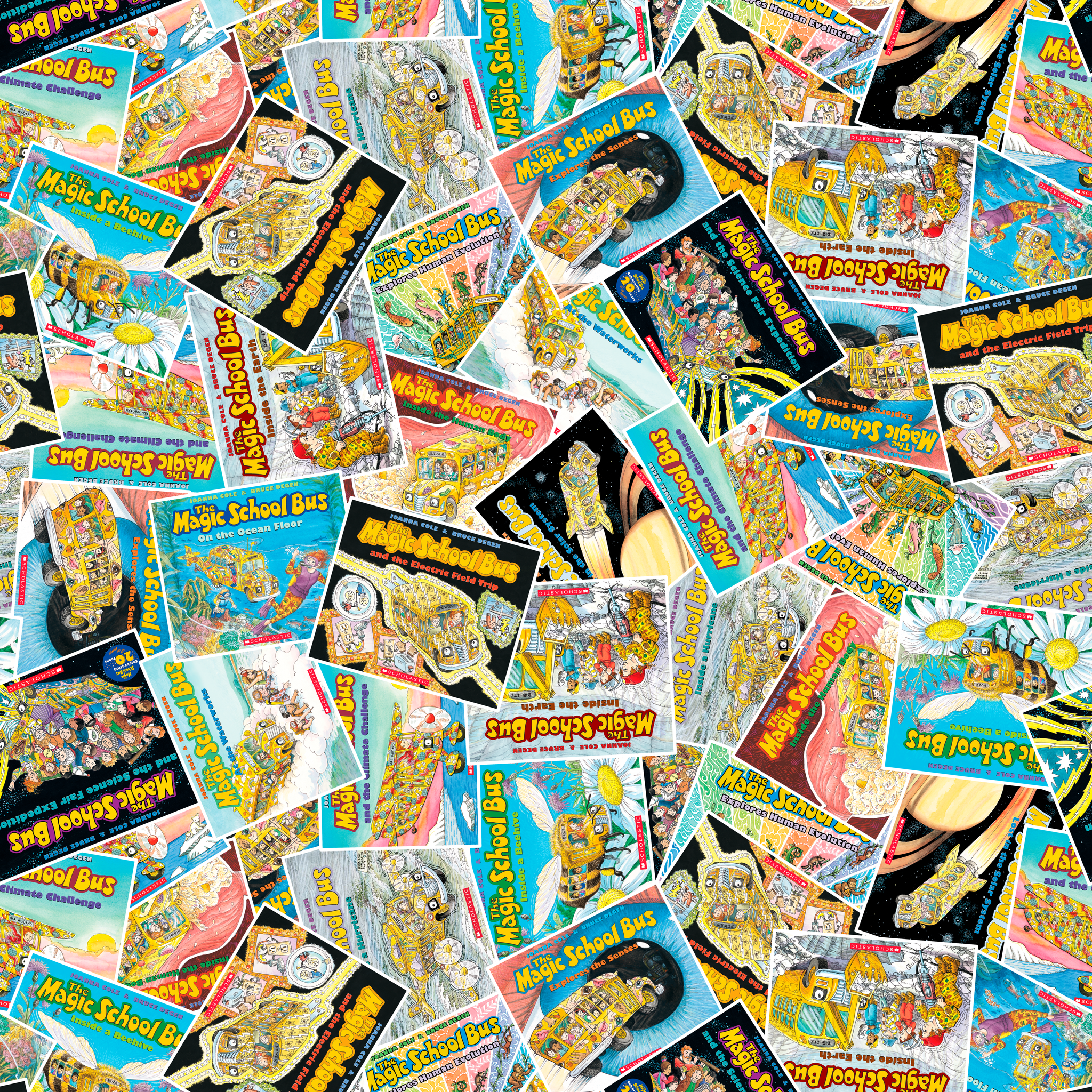 tiled preview square